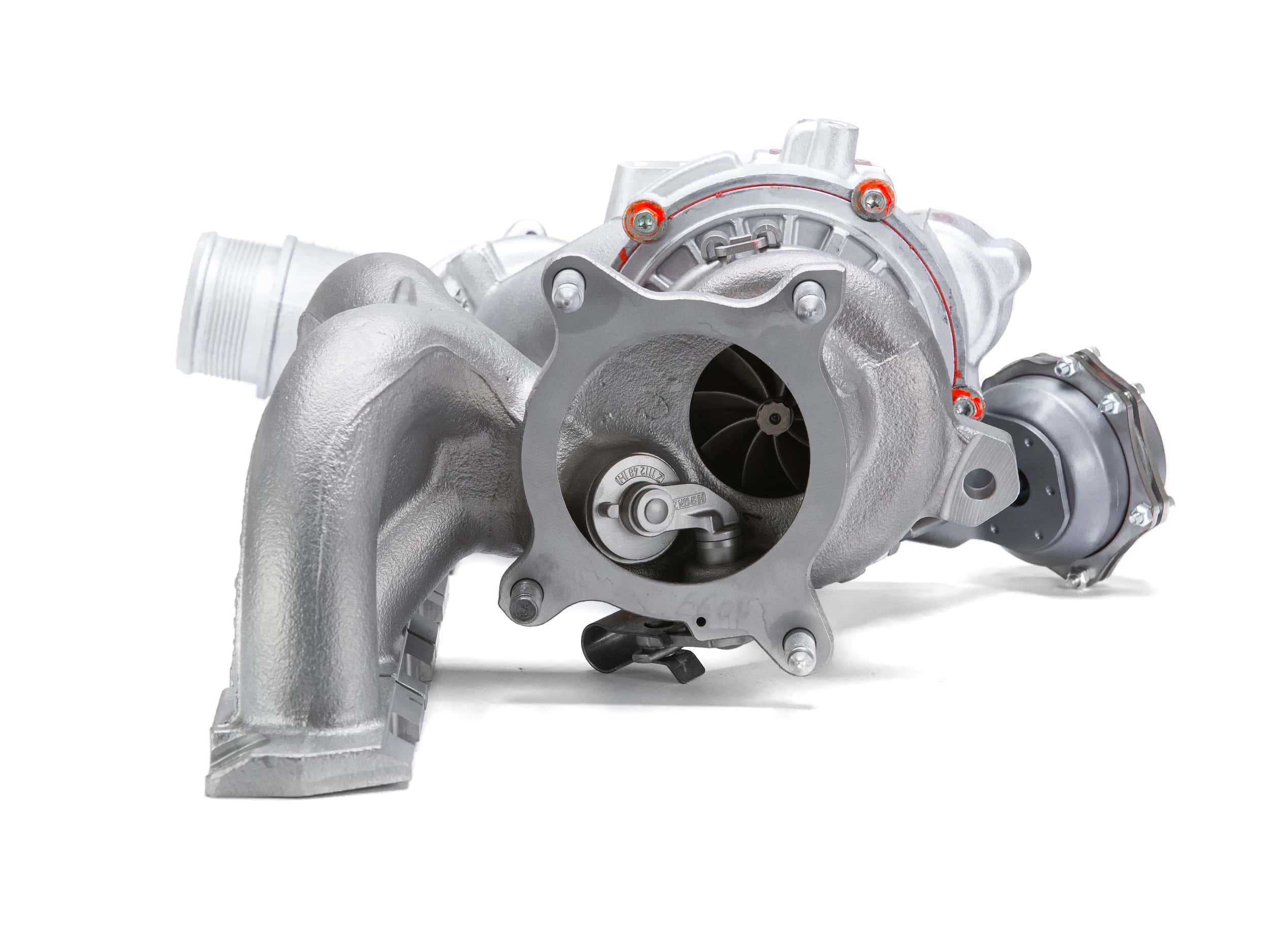 TTE450 T6 (5154) – Upgrade Turbocharger