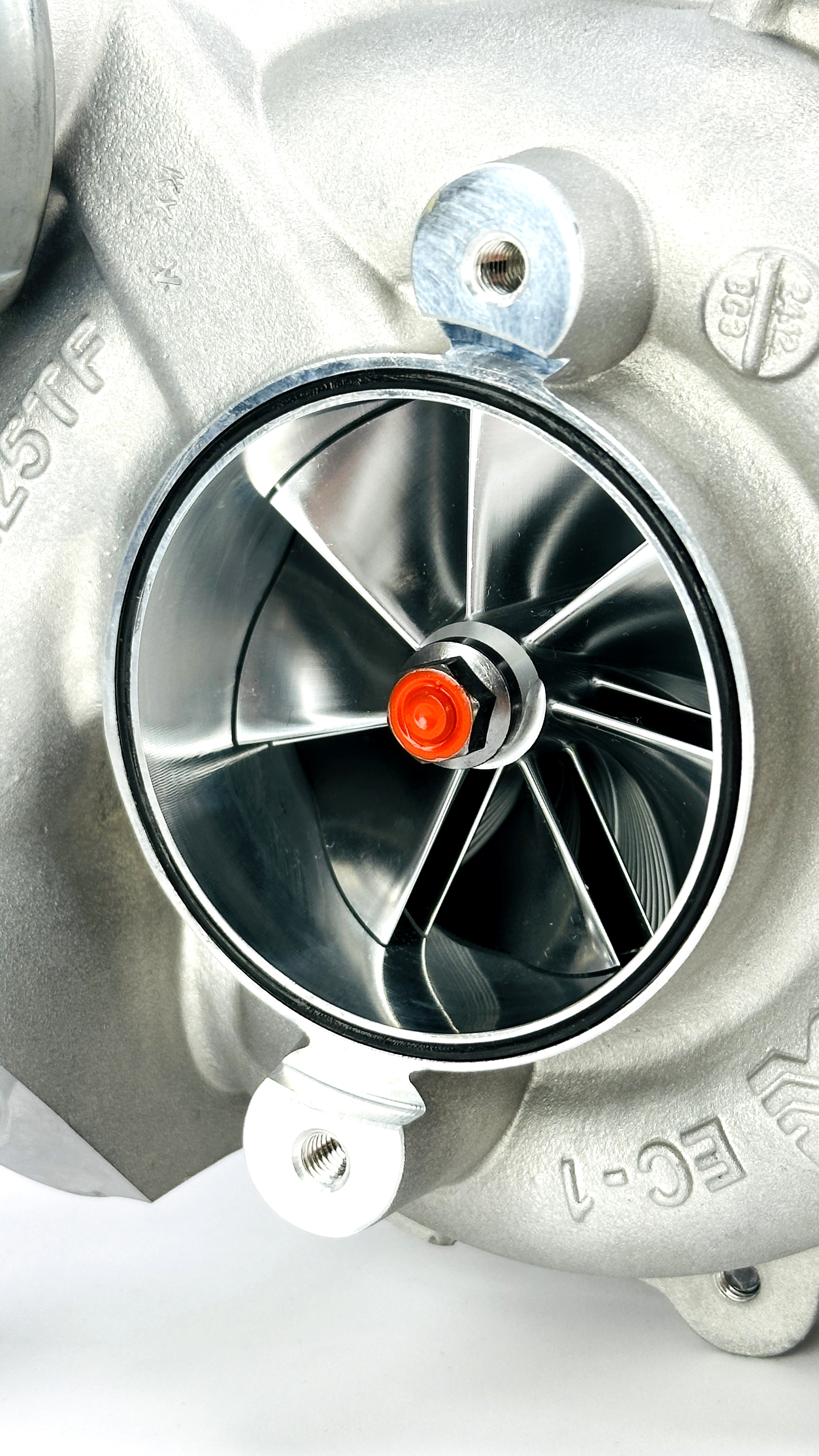 TTE855 (6663) – Upgrade Turbolader für 2.5 TFSI / EA855