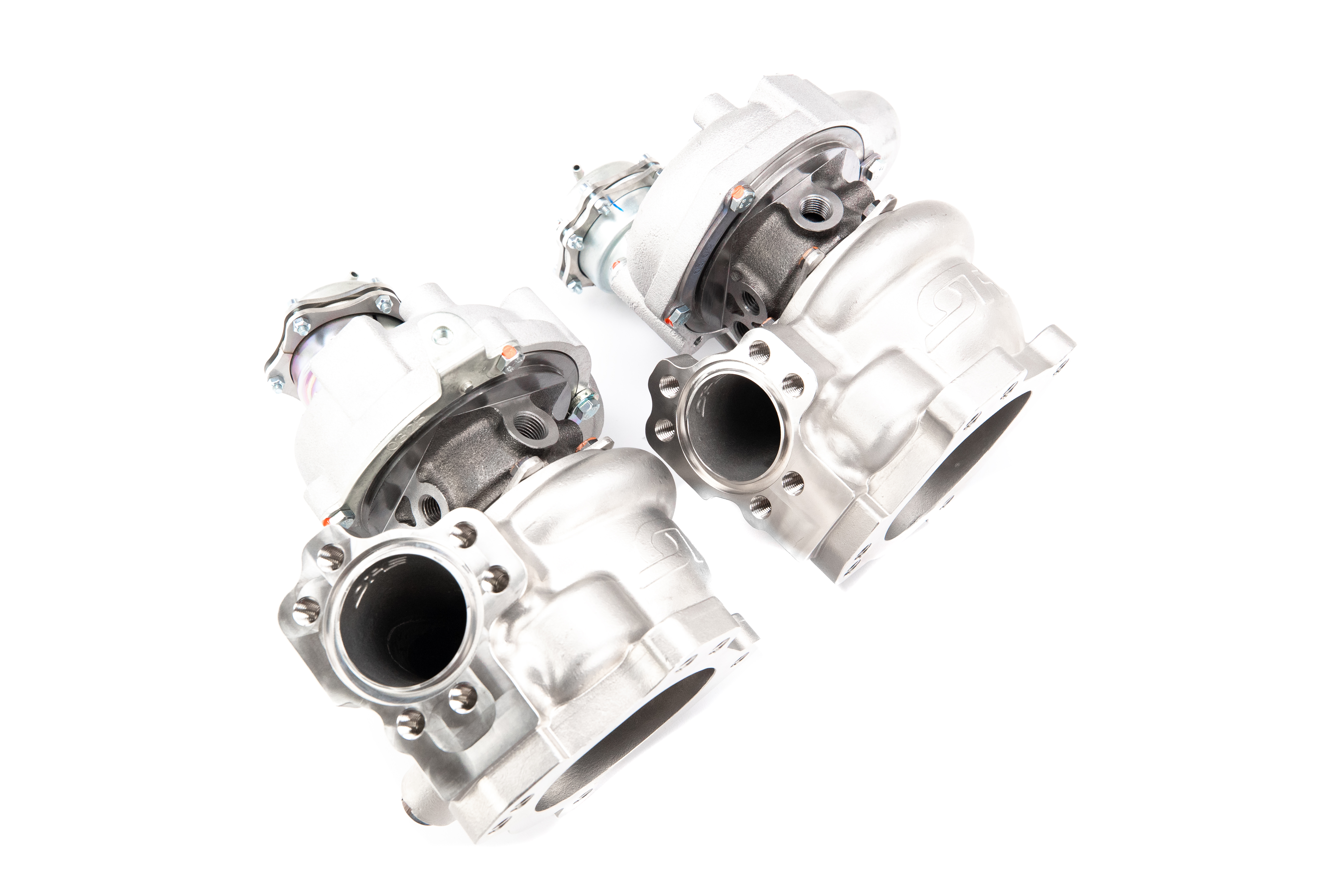 TTE680 RS4 (4546) – Upgrade Turbolader TTE680 RS4 (4546) – Upgrade Turbolader