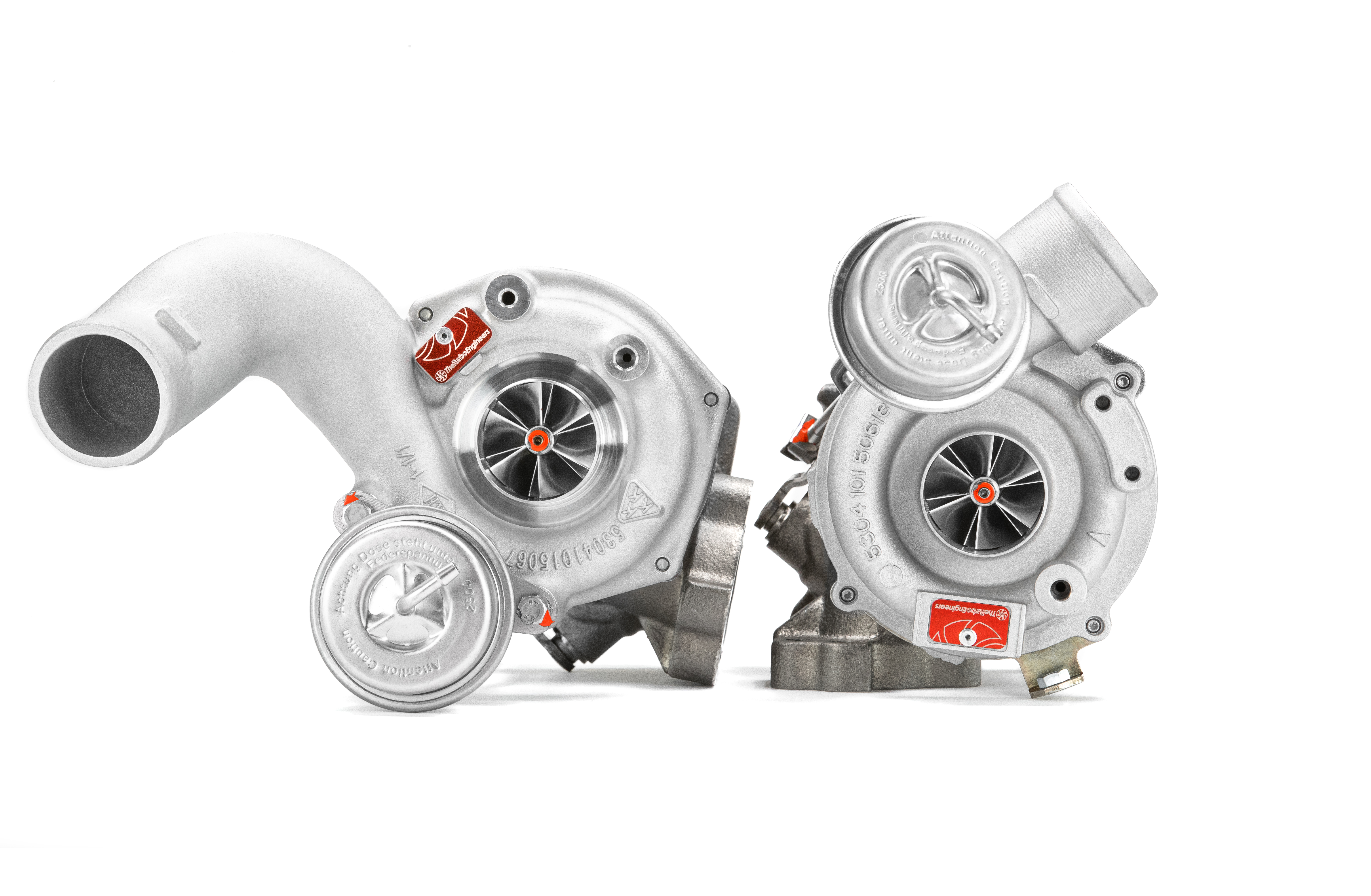 TTE380+ (4239) – Upgrade Turbolader TTE380+ (4239) – Upgrade Turbolader