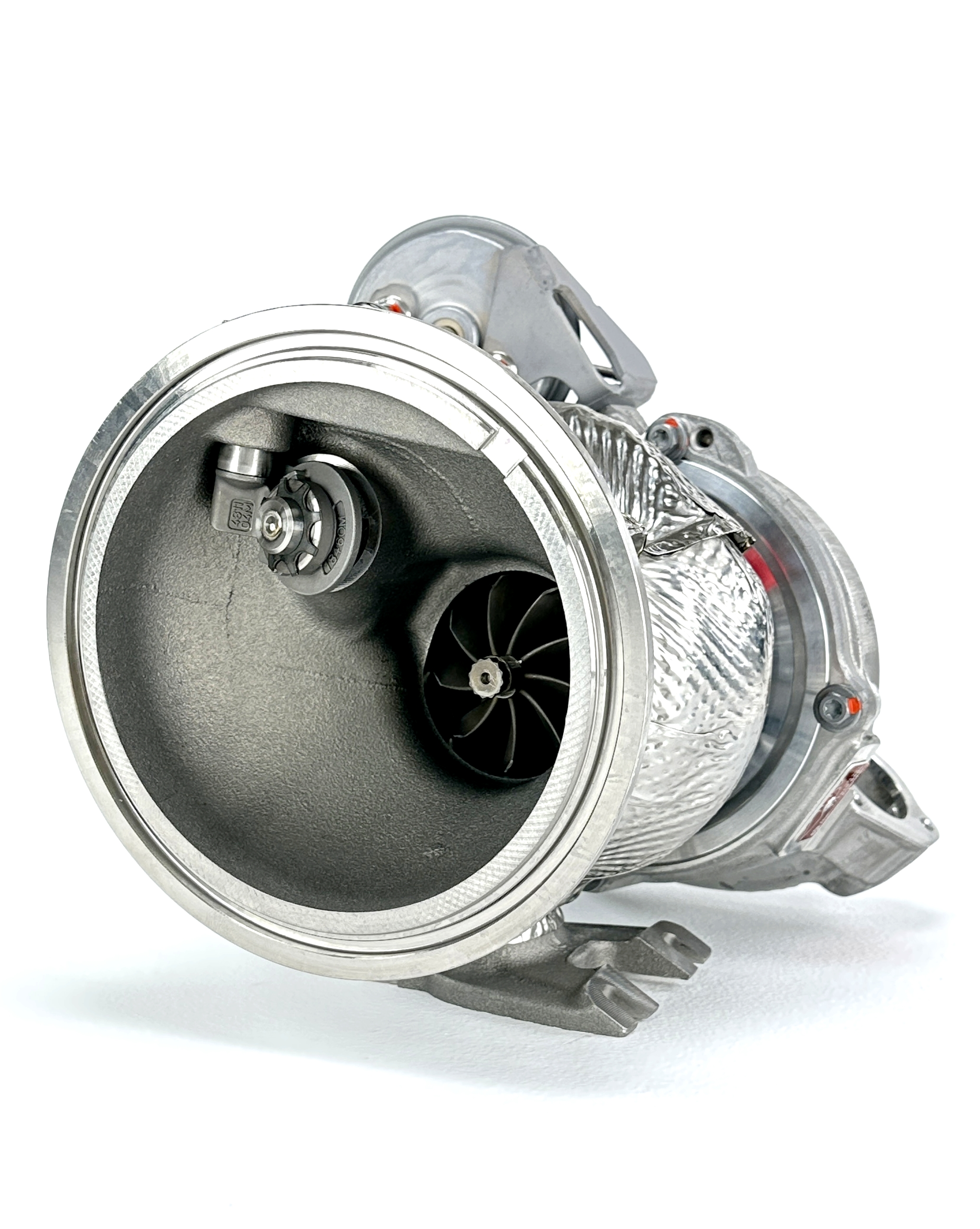TTE810+ S4B9 (6663) – Upgrade Turbolader TTE810+ S4B9 (6663) – Upgrade Turbolader