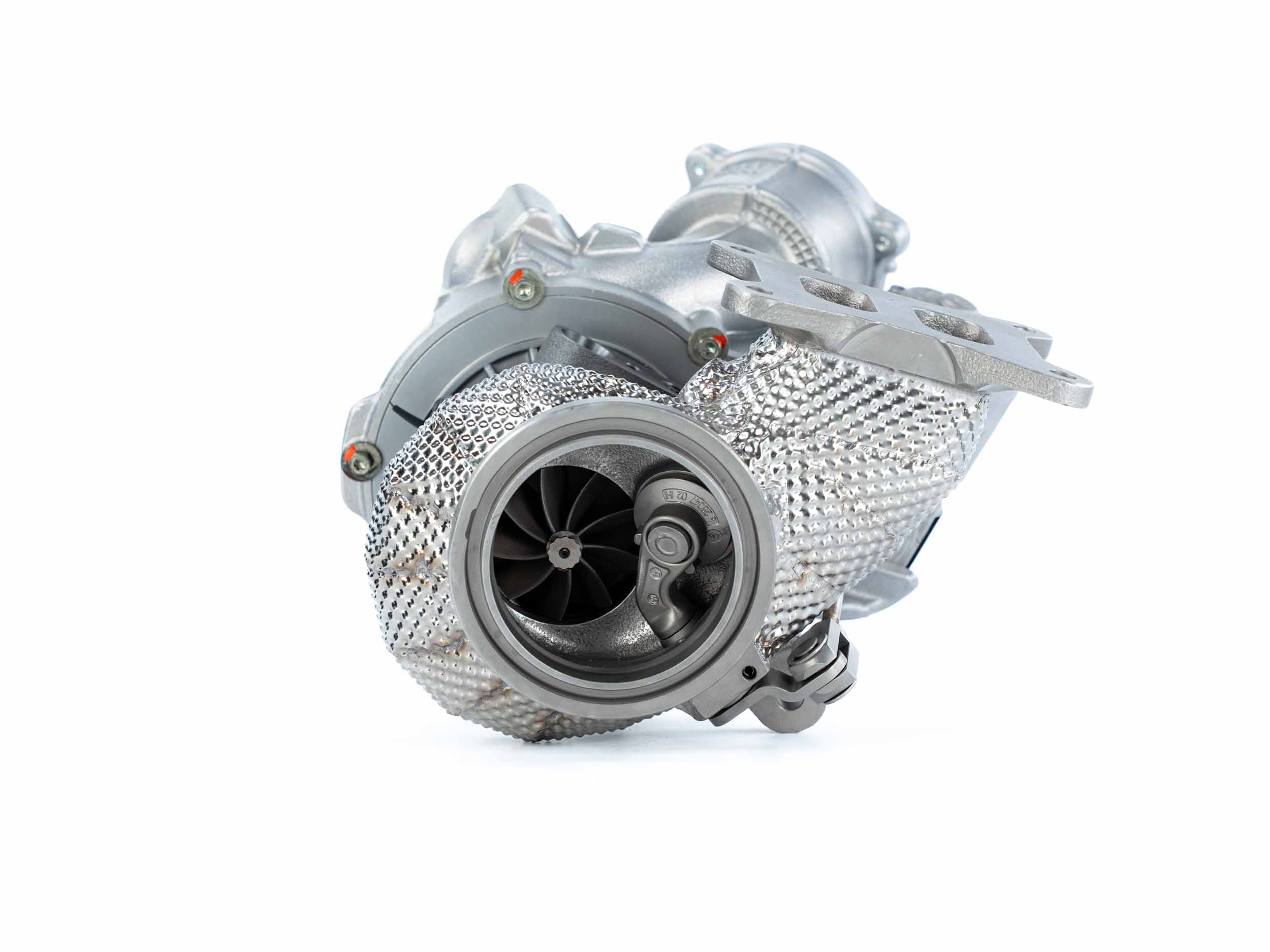 TTE535 VFL (5354) – Upgrade Turbolader