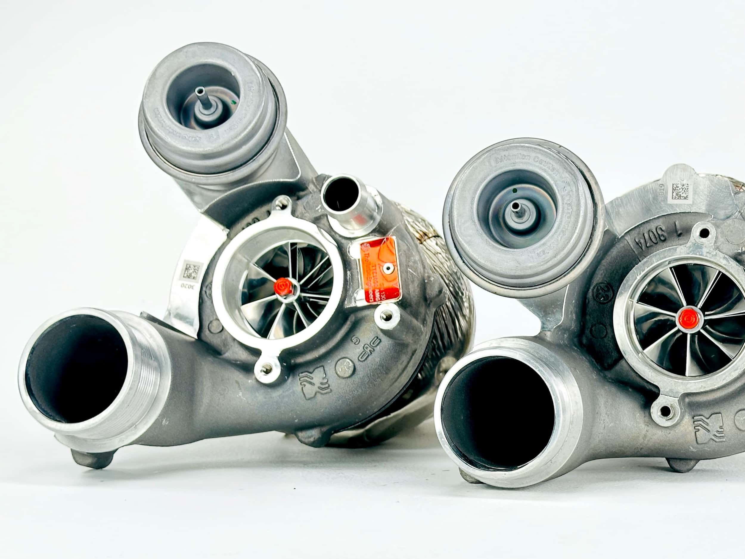 TTE1050 AMG (5654) ePerformance – Upgrade Turbolader