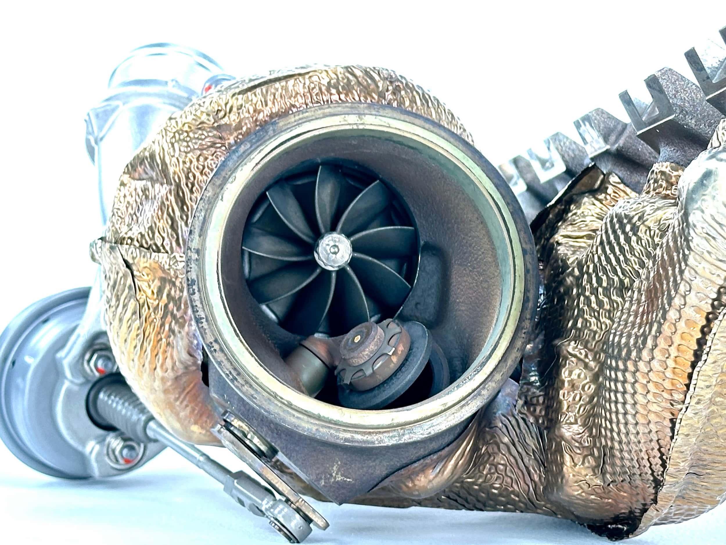 TTE800 EA855 (6363) – Upgrade Turbolader für 2.5 TFSI / EA855