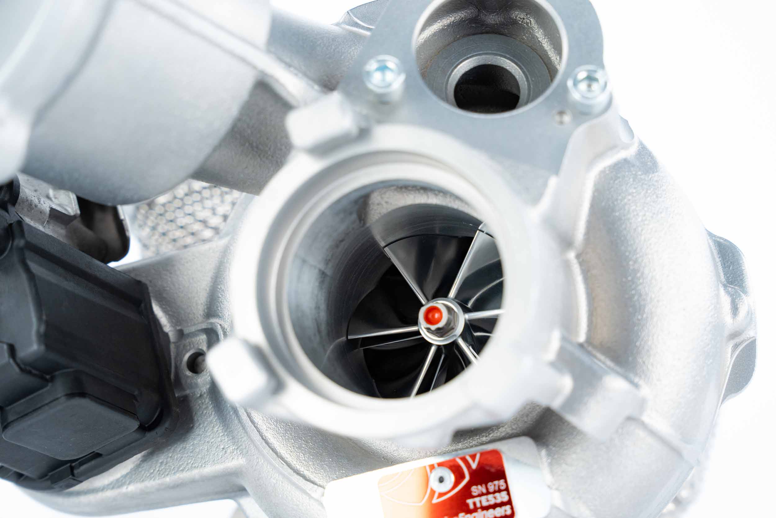 TTE535 FL (5354) – Upgrade Turbolader