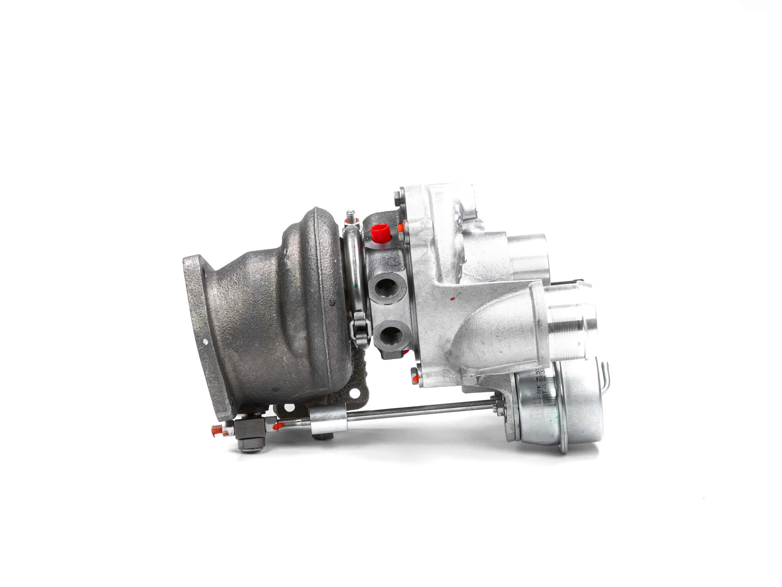 TTE300 Mini (4646) - Upgrade Turbolader