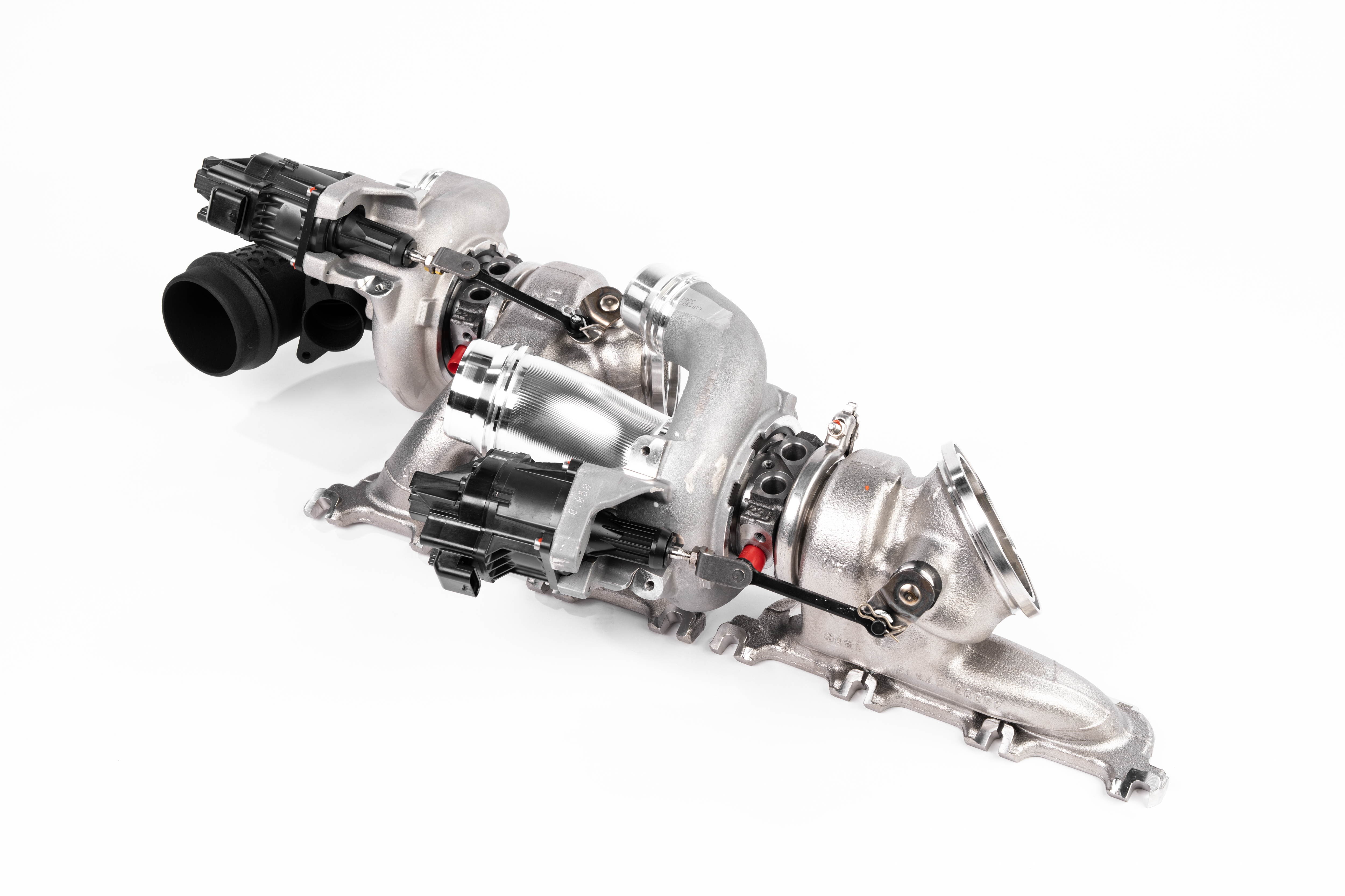 TTE940 S58 M (5149) – Upgrade Turbolader TTE940 S58 M (5149) – Upgrade Turbolader