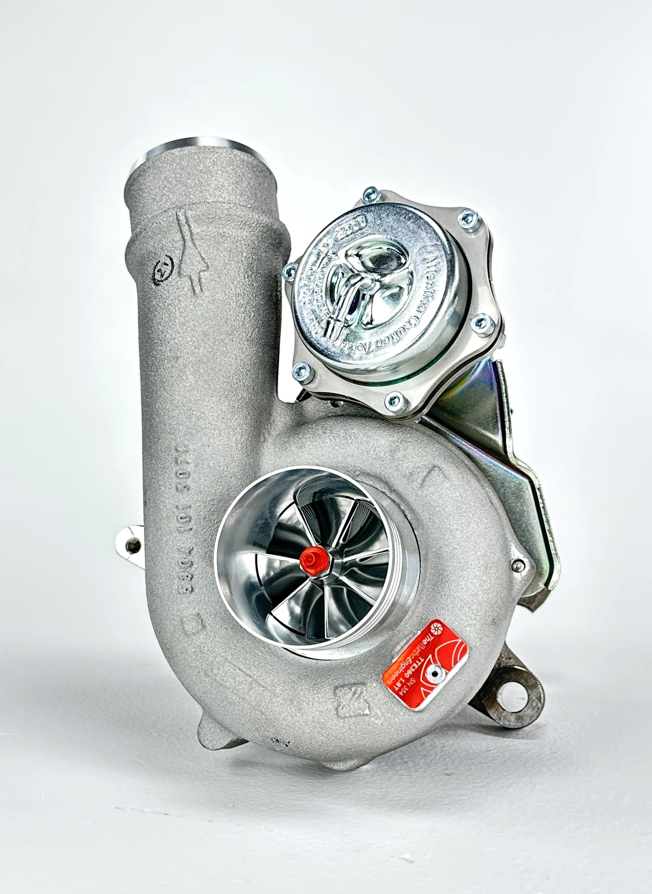 TTE360 1.8T (4850) – Upgrade Turbolader für 1.8T TTE360 1.8T (4850) – Upgrade Turbolader für 1.8T