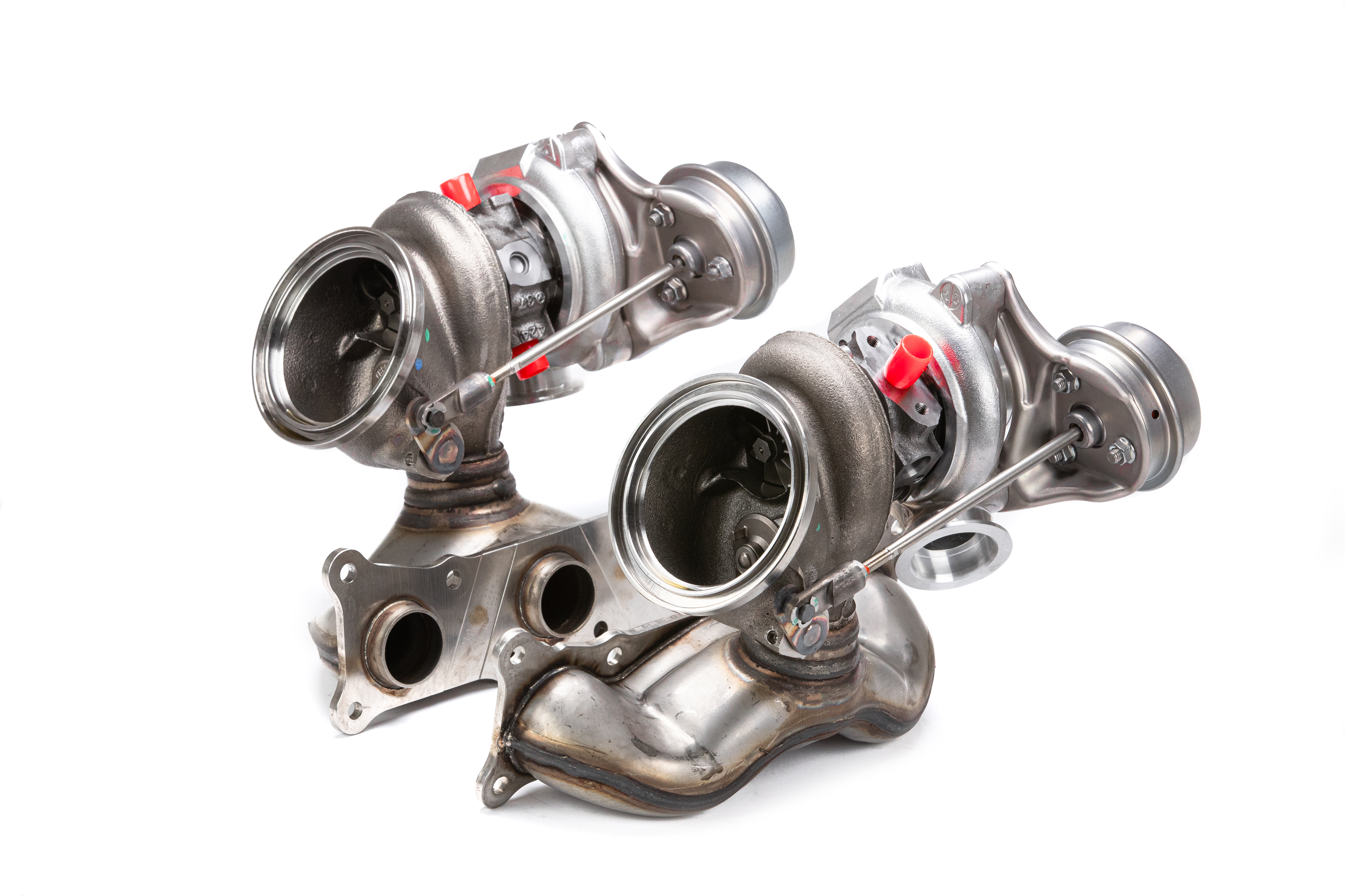 TTE680 N54 (4845) – Upgrade Turbolader