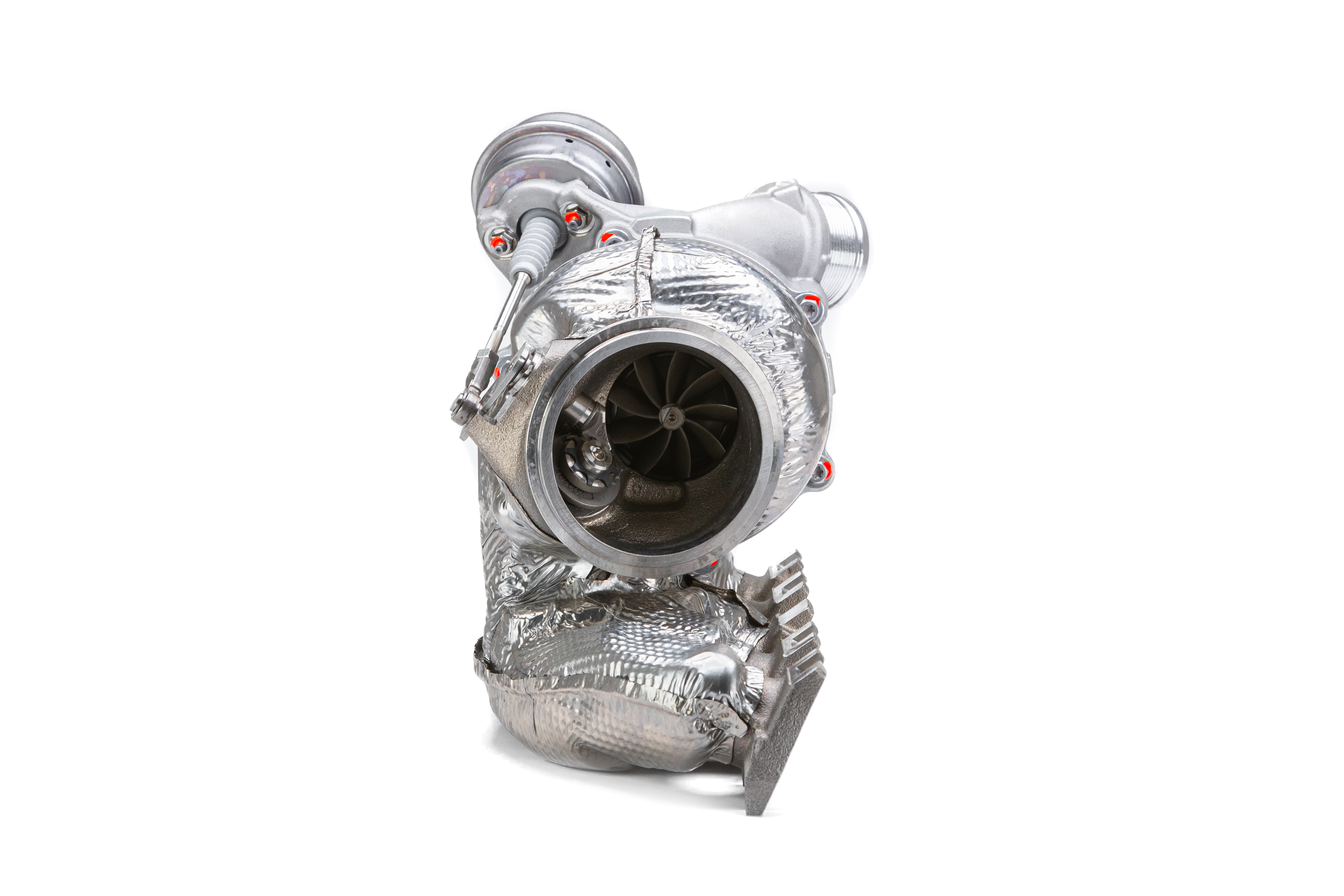 TTE777 8S (6660) – Upgrade Turbolader for 2.5 TFSI / EA855 TTE777 8S (6660) – Upgrade Turbolader for 2.5 TFSI / EA855