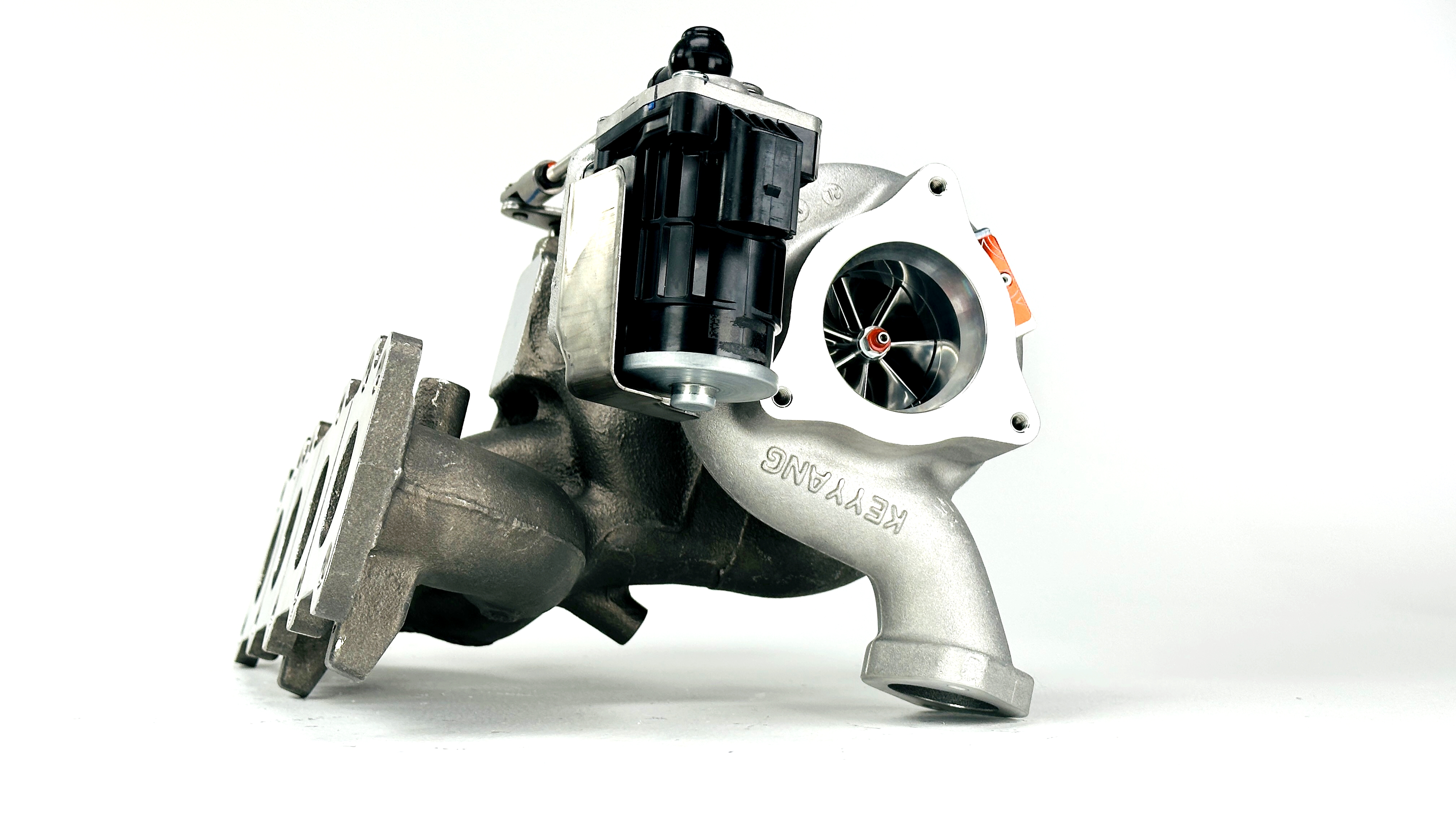 TTE490 G4KH (5149) – Upgrade Turbolader