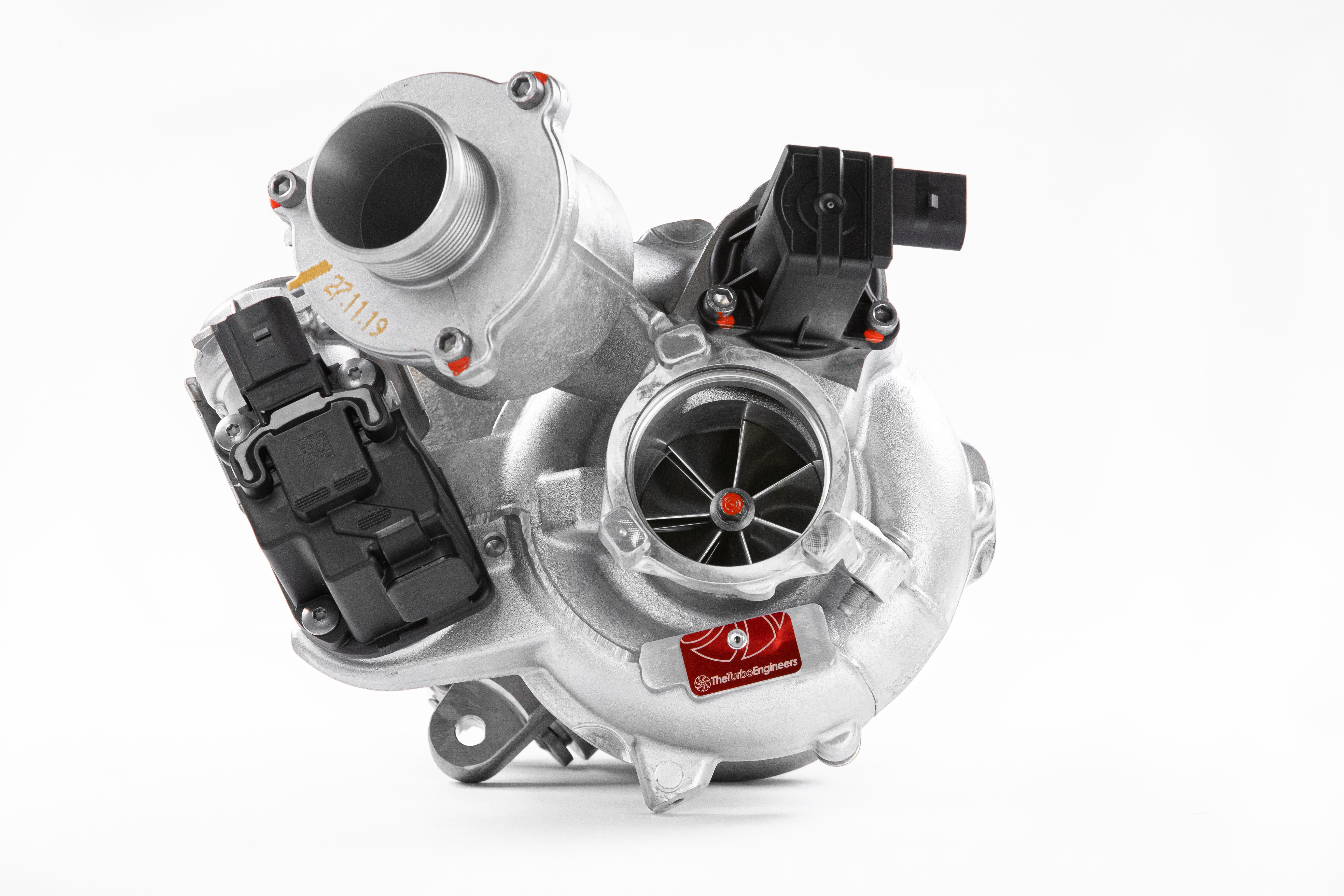 TTE555 VFL (5654) – Upgrade Turbolader