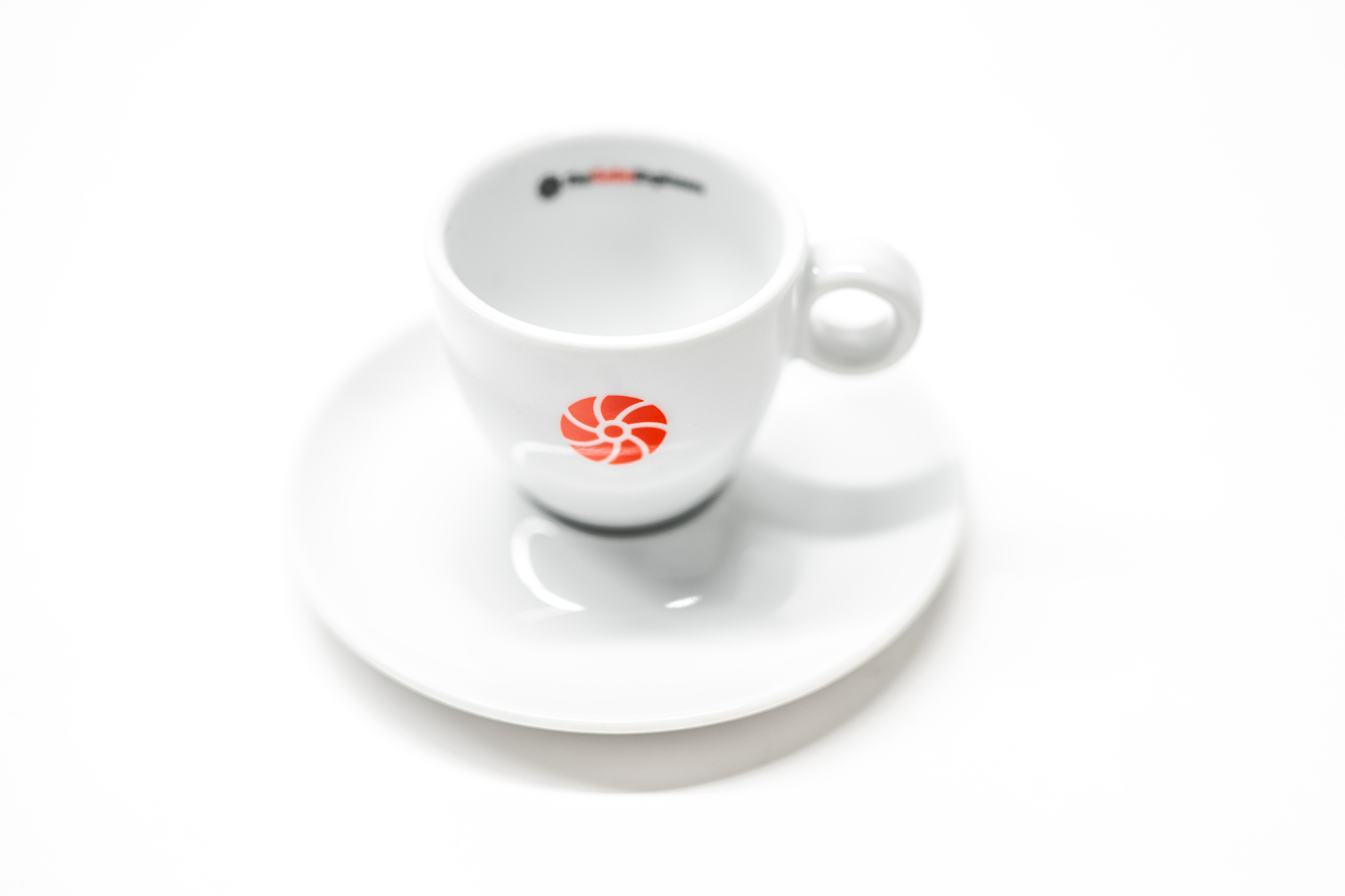 Espressotasse TTE "Turbine"