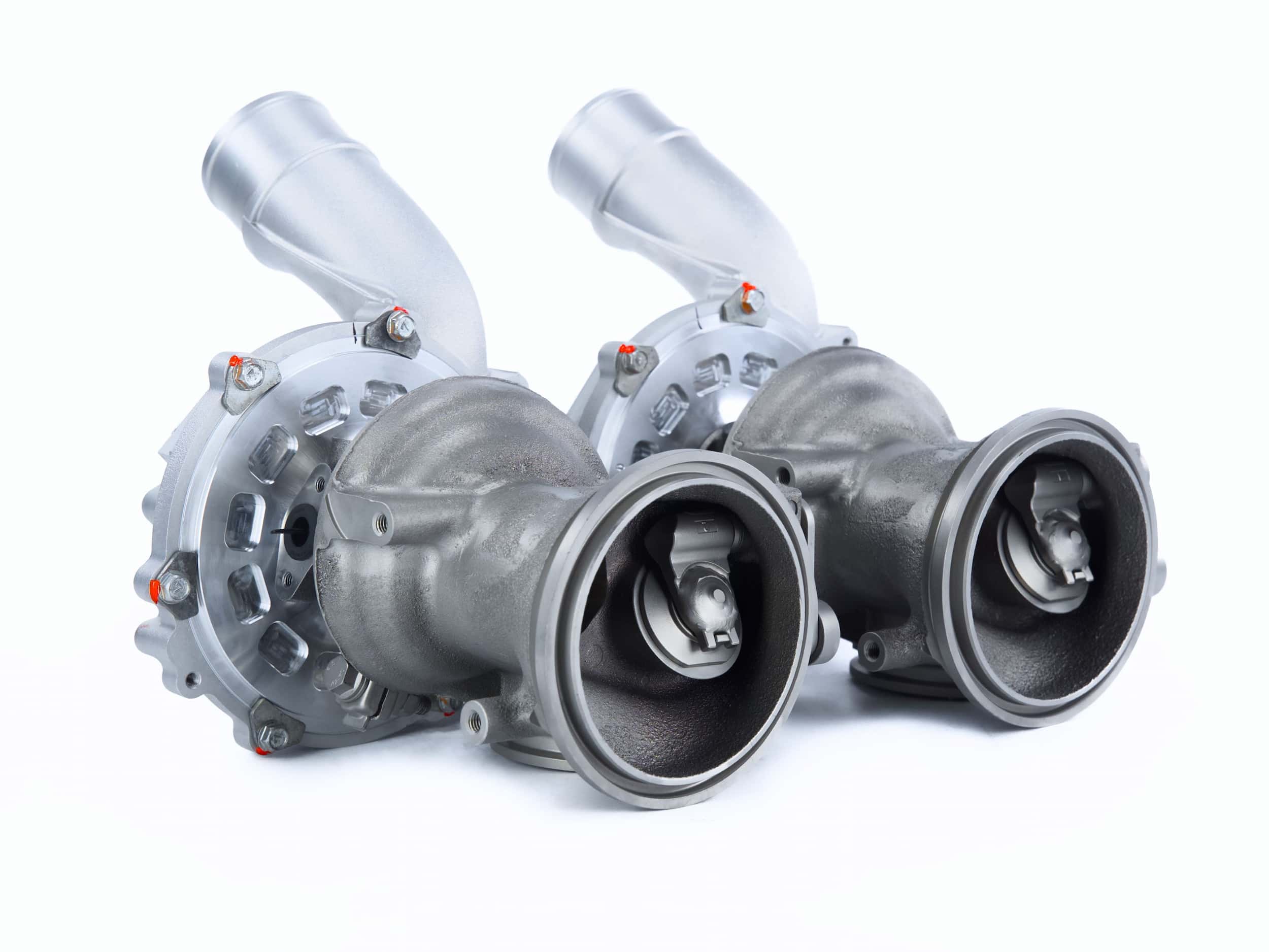 TTE950 488 (5154) - Upgrade Turbocharger