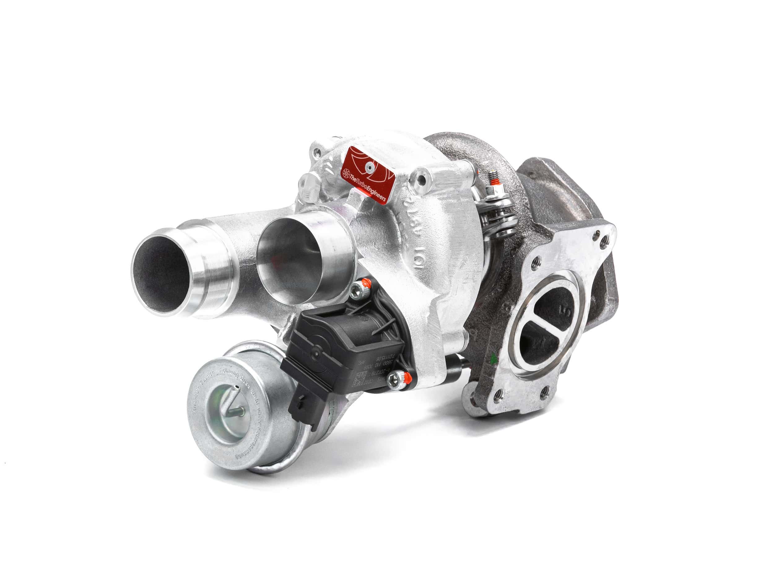 TTE300 Mini (4646) - Upgrade Turbolader