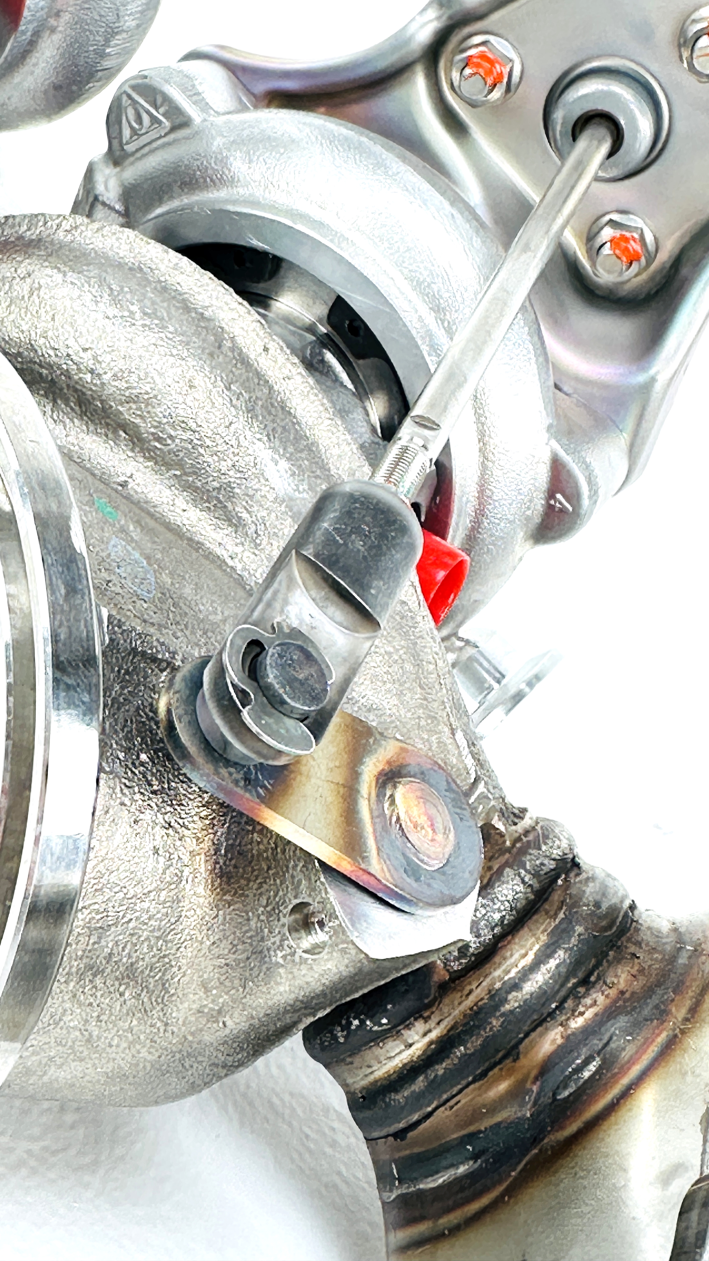 TTE500 N54 (4236) – Upgrade Turbolader