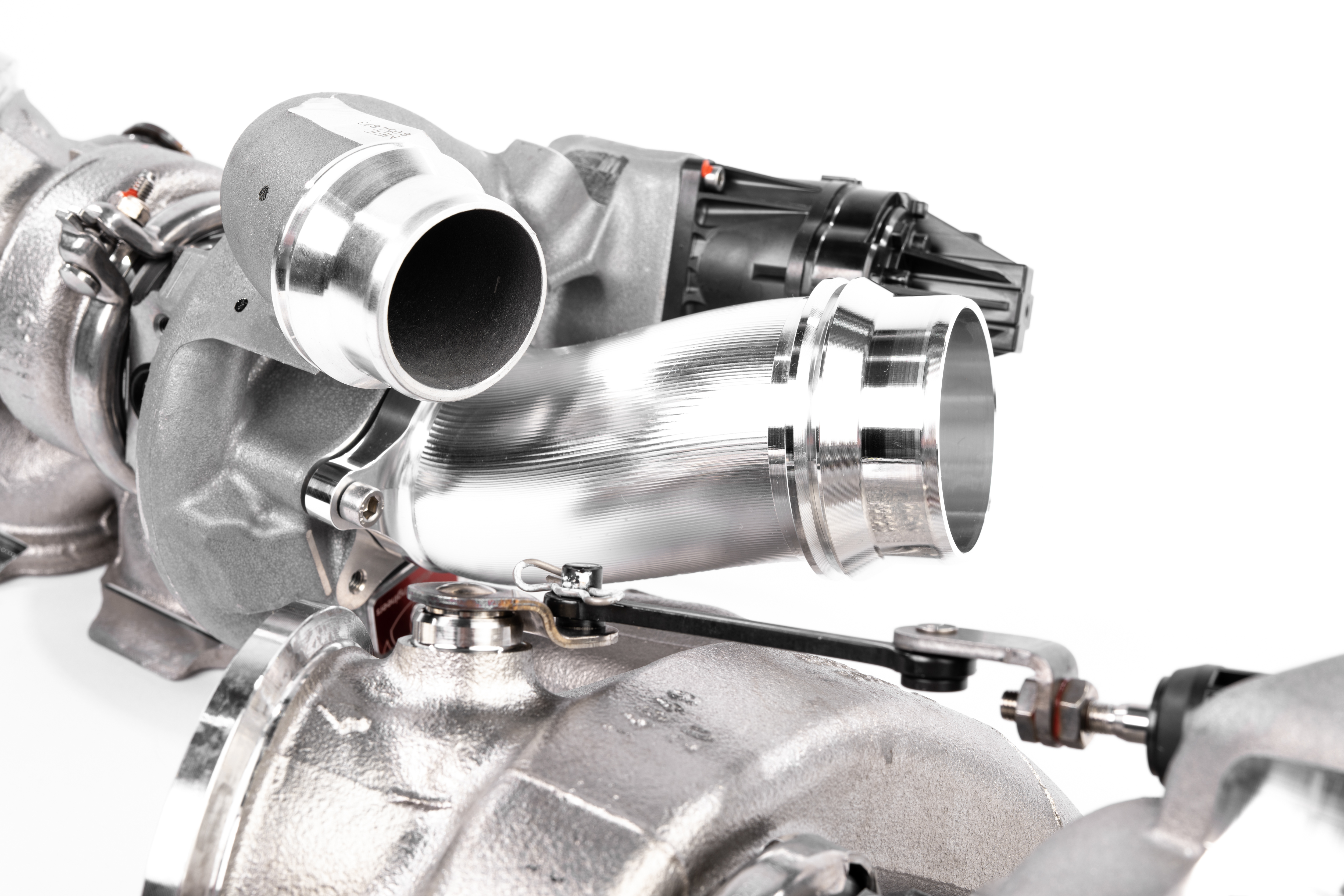 TTE940 S58 M (5149) – Upgrade Turbolader