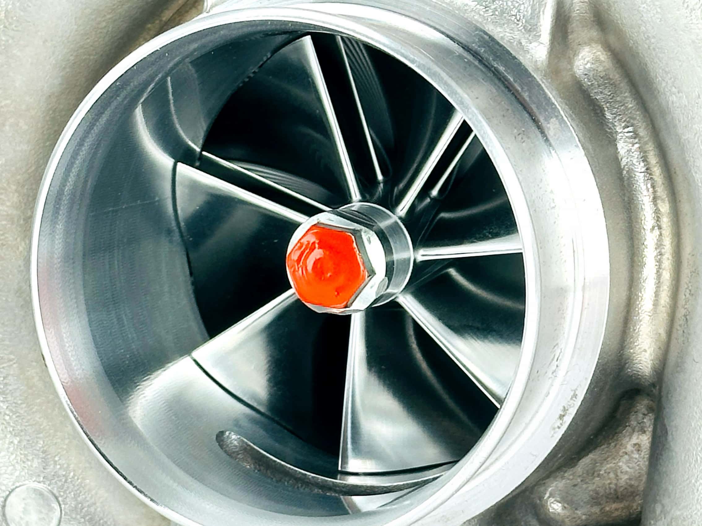 TTE1300 McLaren (6056) – Upgrade Turbolader