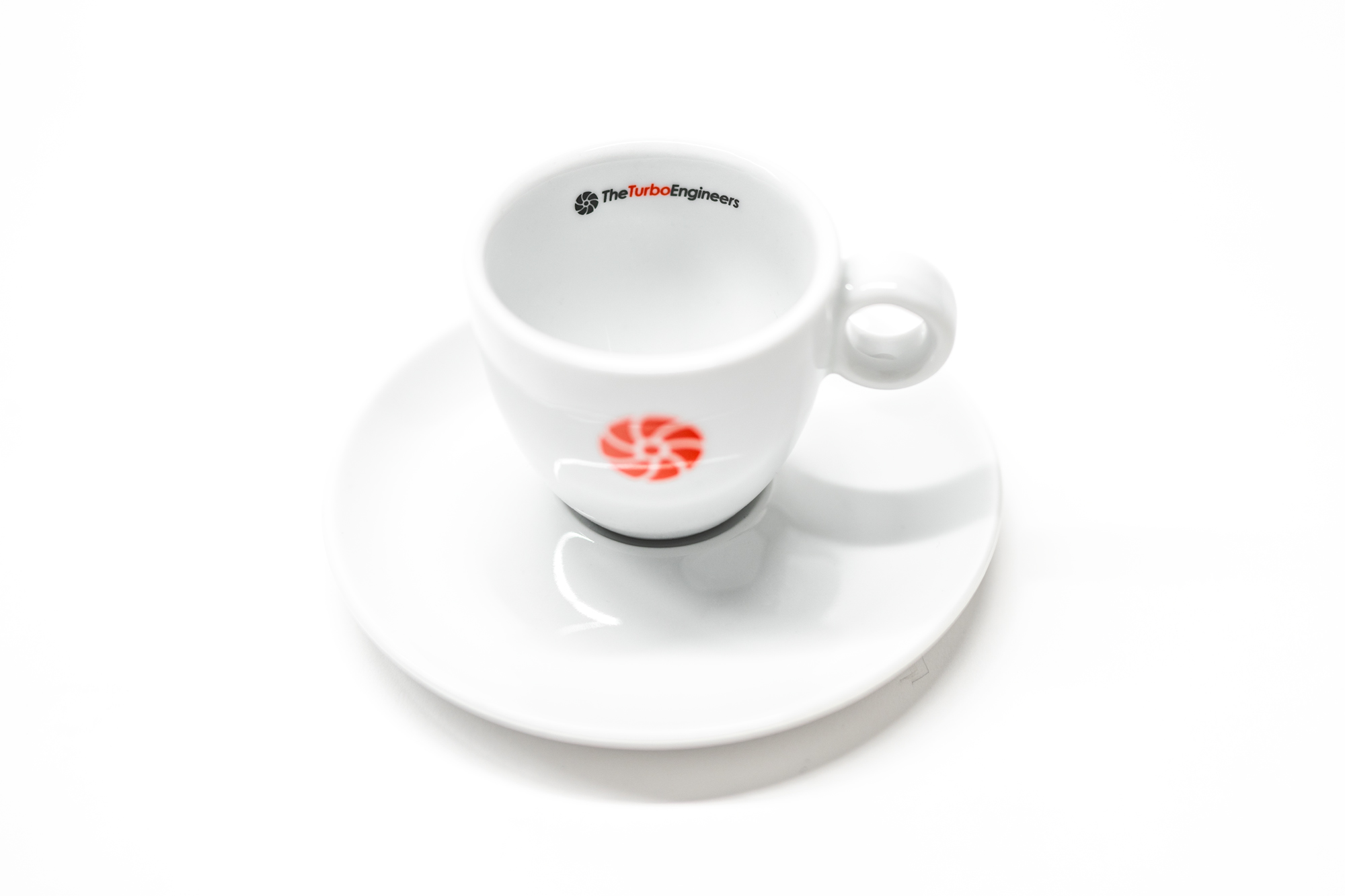 Espressotasse TTE "Turbine"