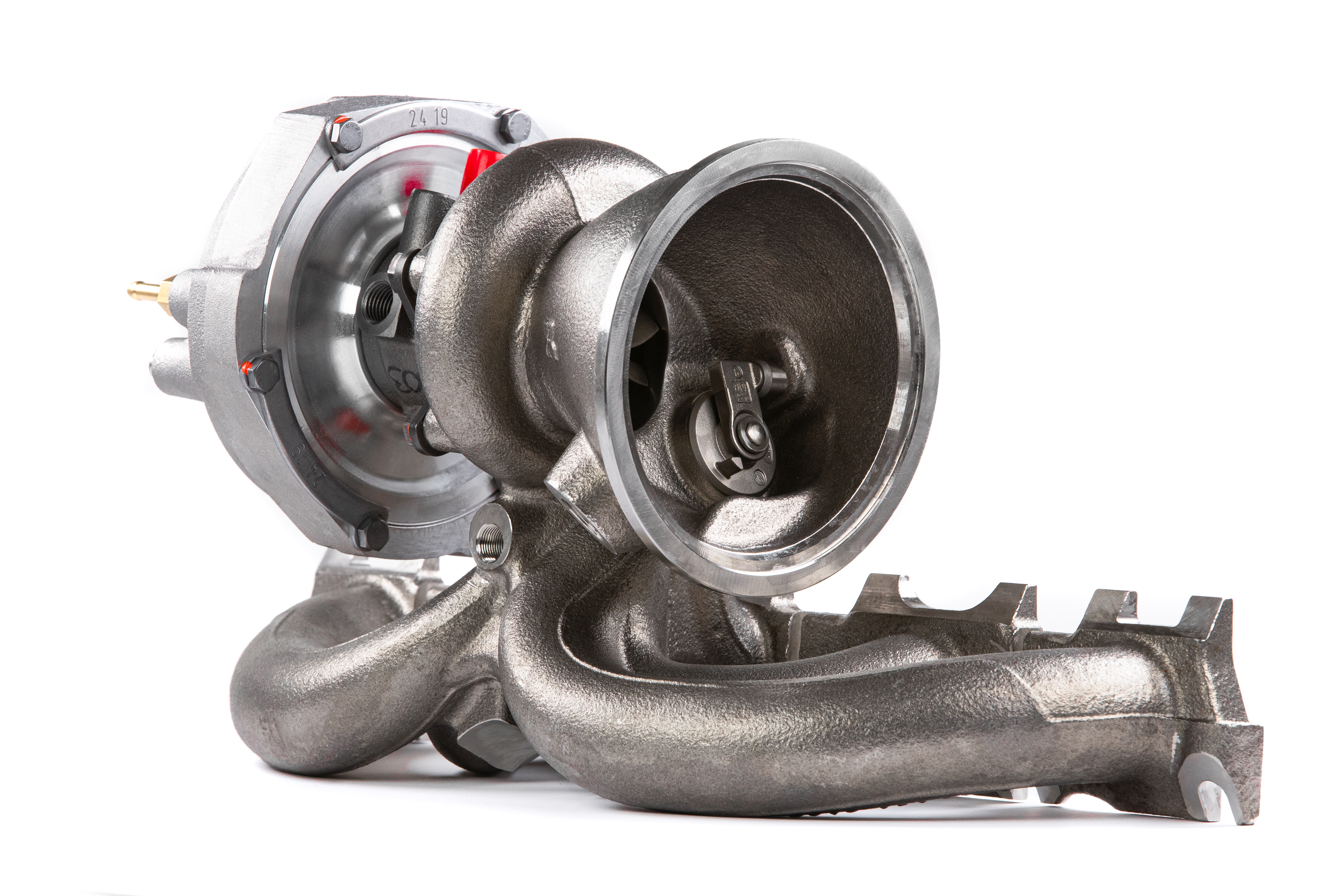 TTE500+ (6054) – Upgrade Turbolader