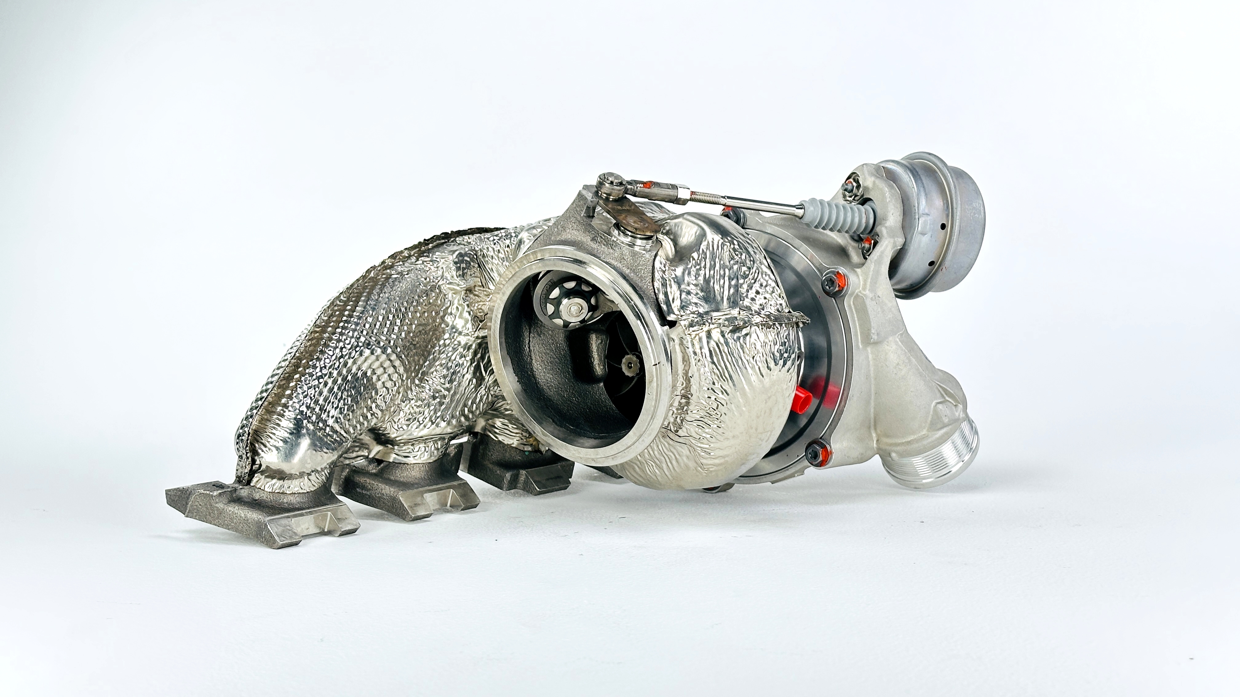 TTE800 EA855 (6363) – Upgrade Turbolader für 2.5 TFSI / EA855