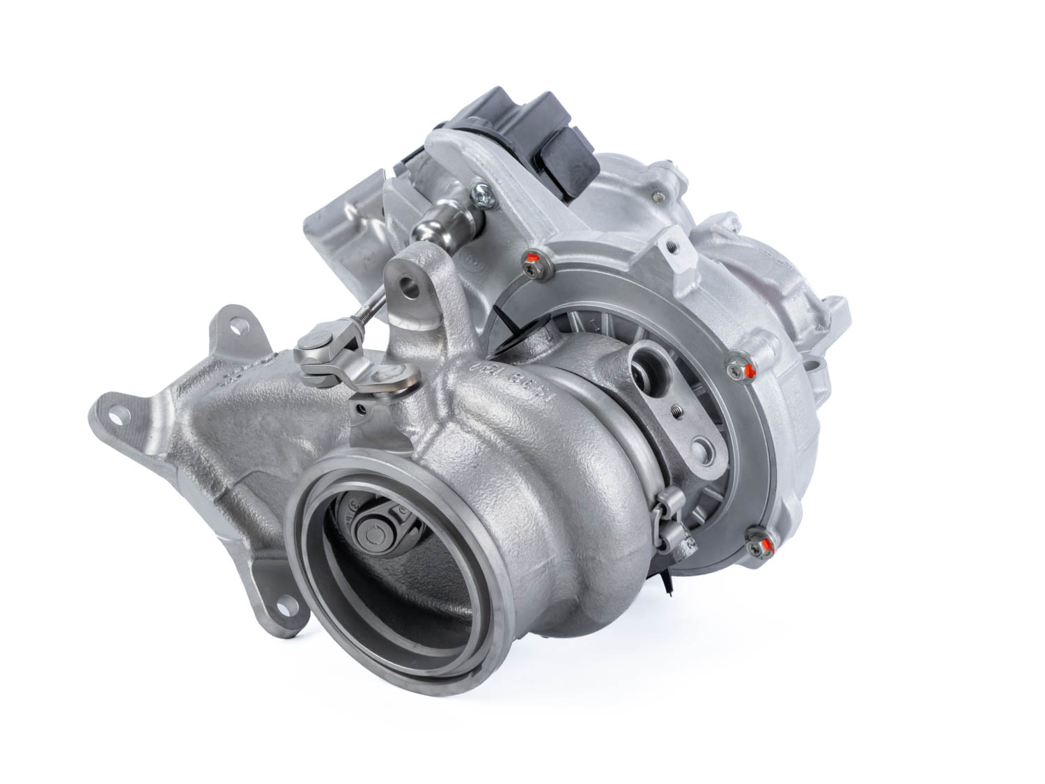 TTE IS38 Race VFL (4649) – Upgrade Turbolader