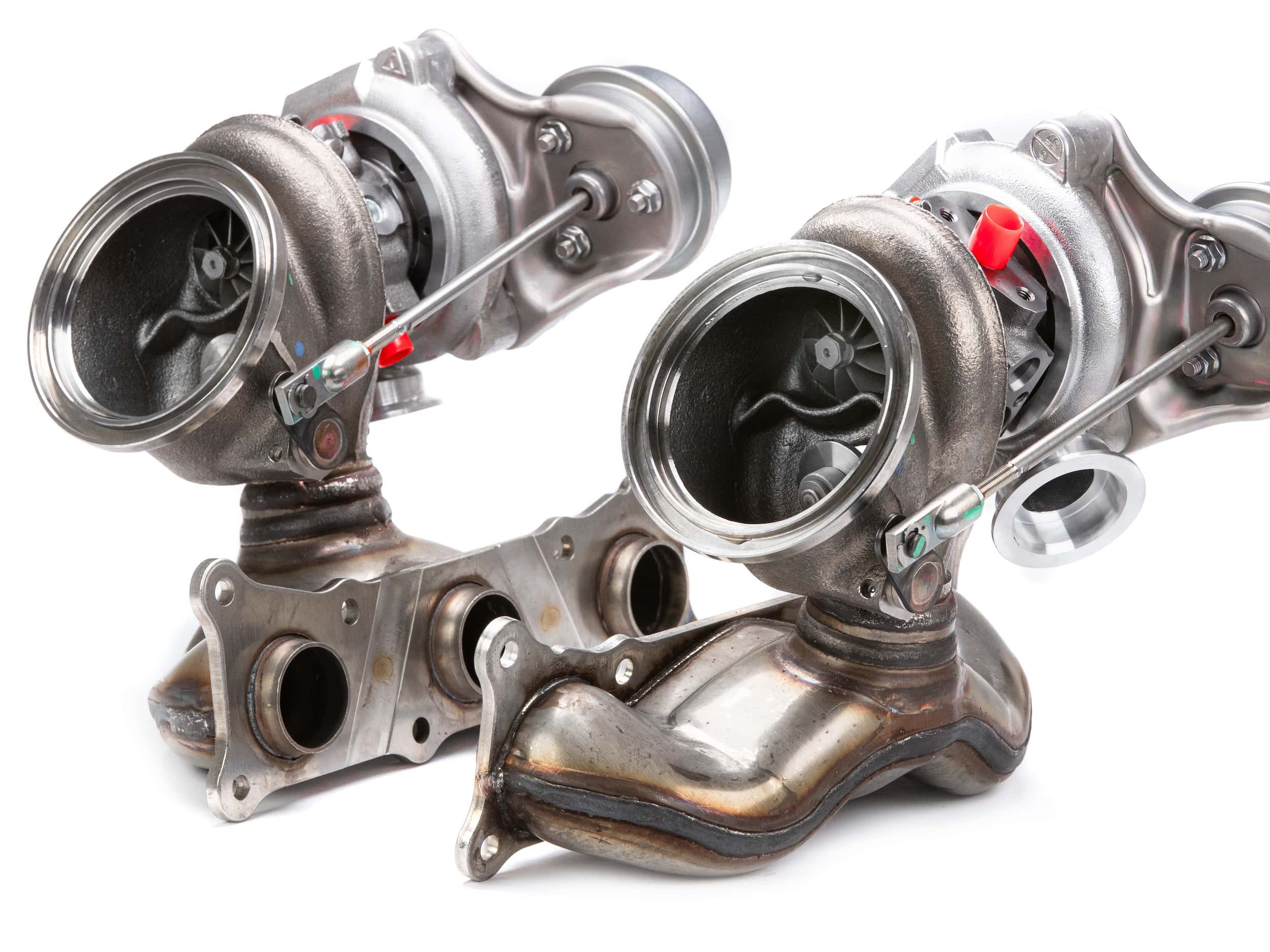TTE500 N54 (4236) – Upgrade Turbolader