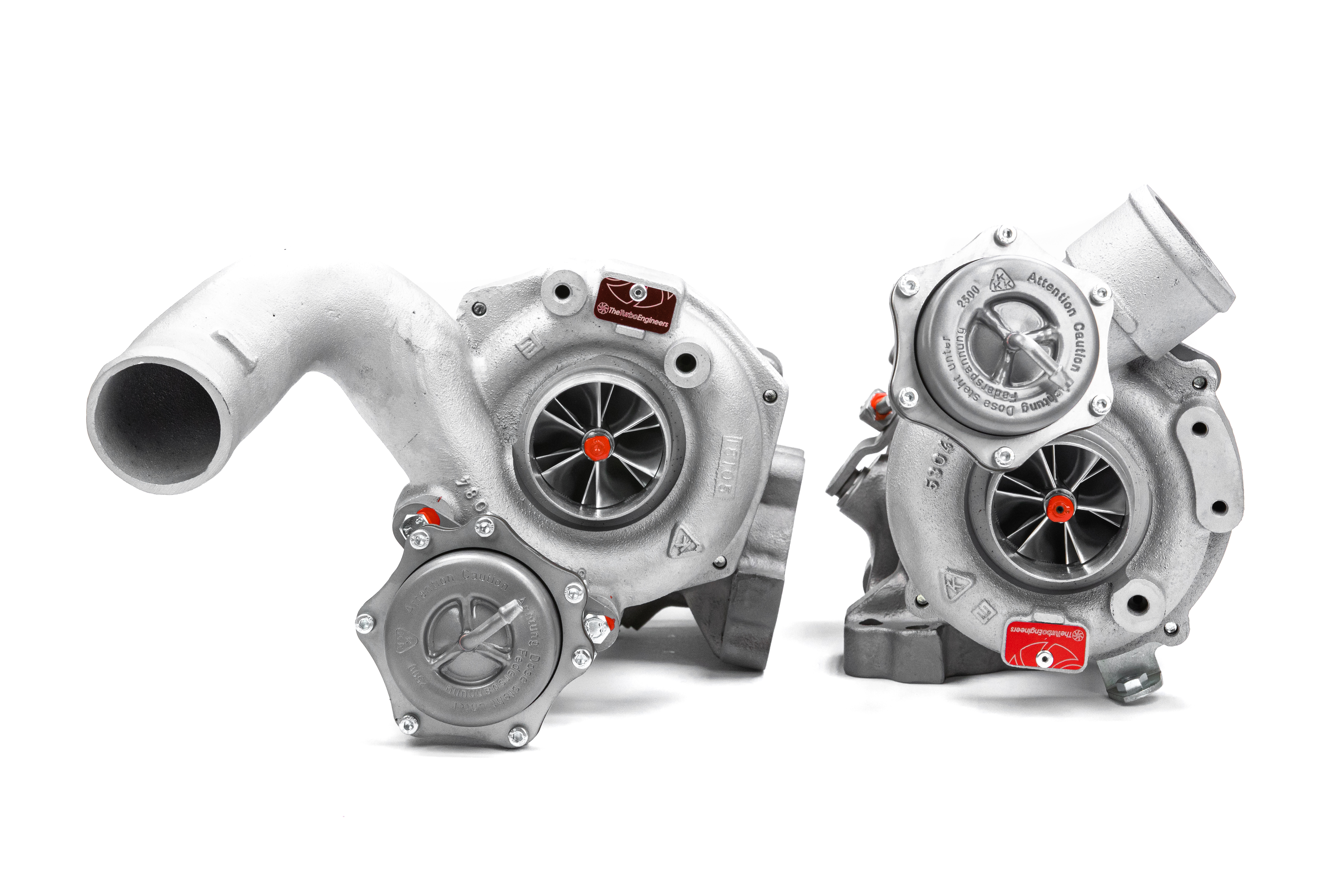 TTE550 RS4 (4546) – Upgrade Turbolader TTE550 RS4 (4546) – Upgrade Turbolader