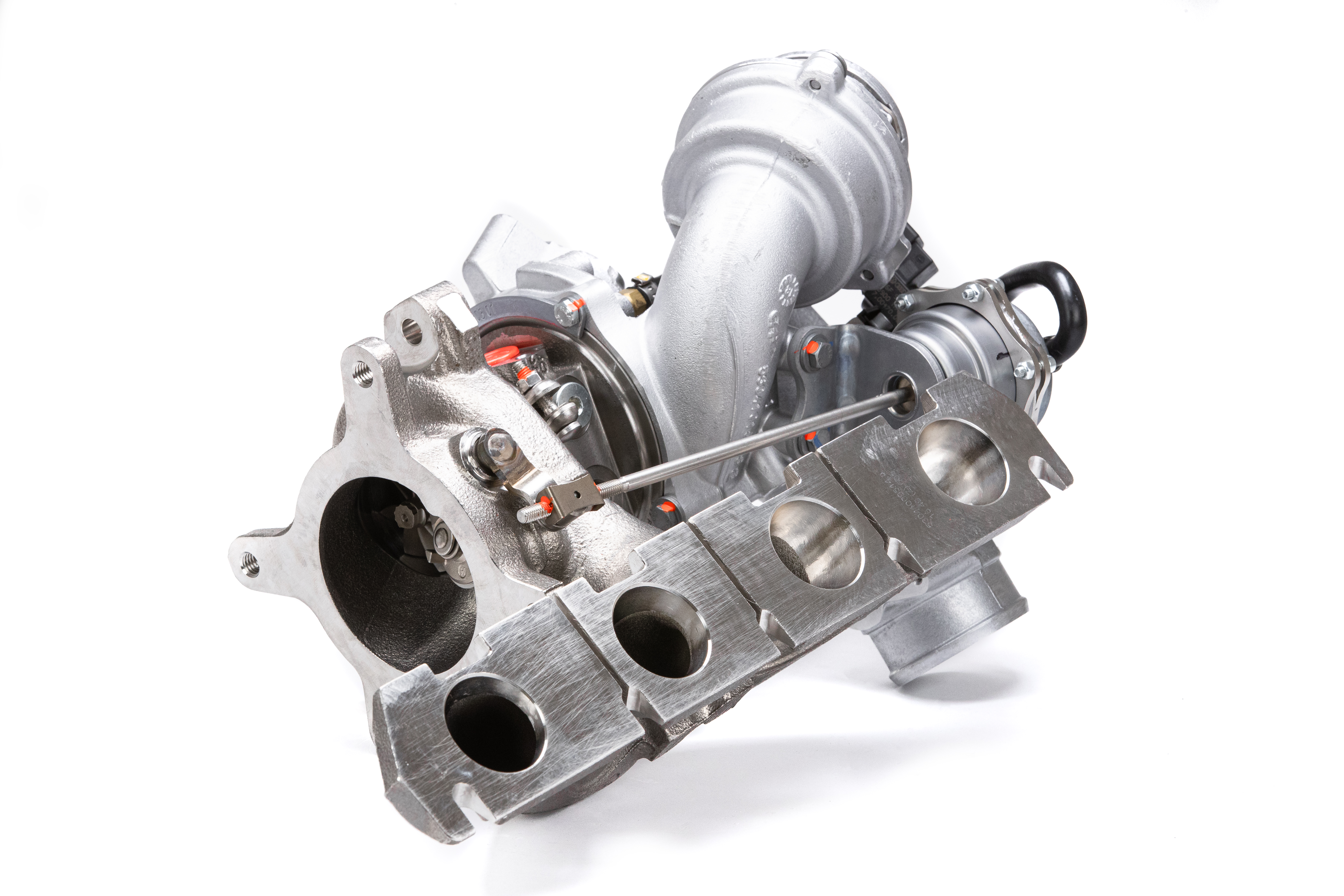 TTE480+TFSI (5153) – Upgrade Turbolader