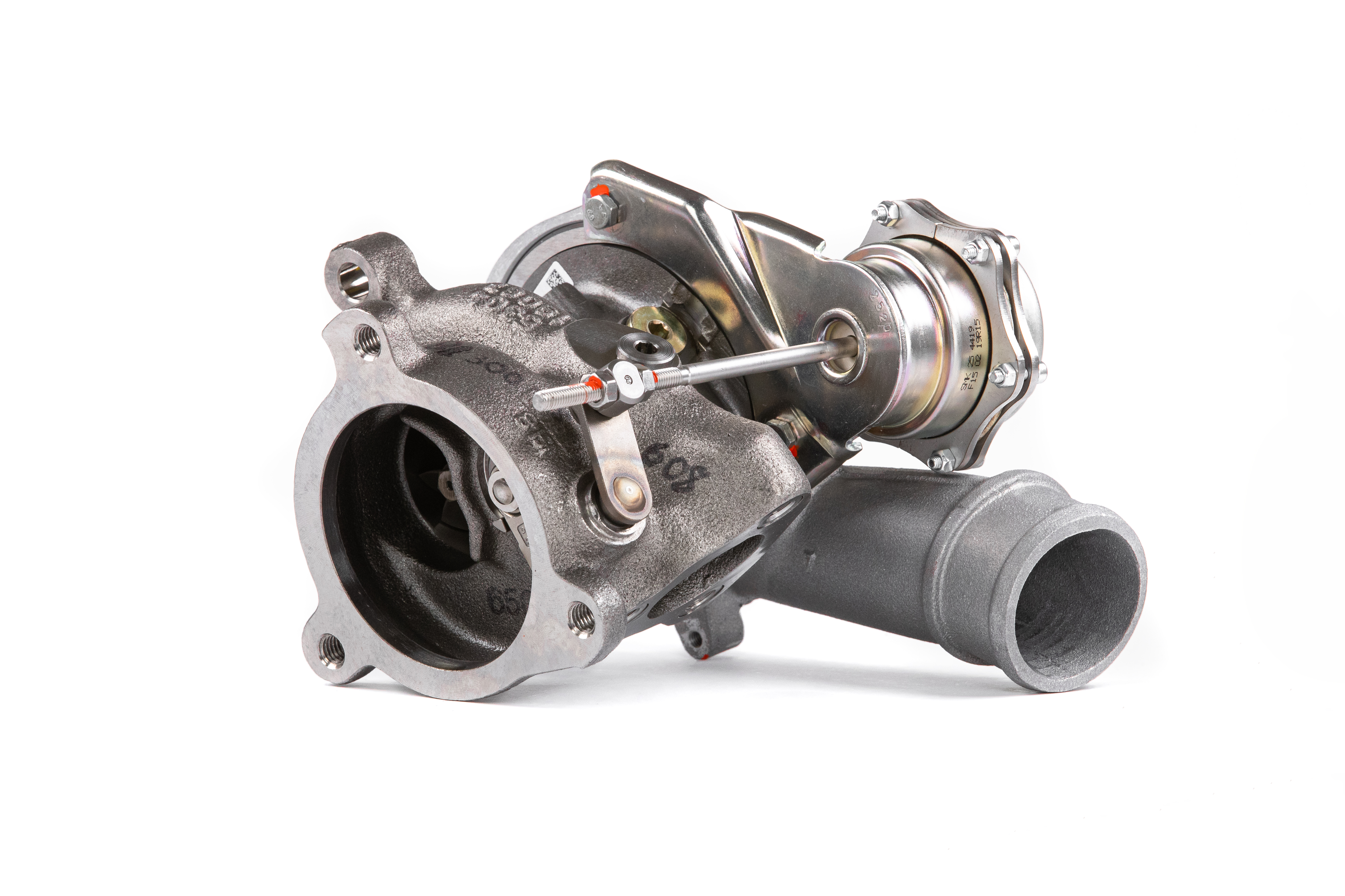 TTE300 1.8T (4646) – Upgrade Turbolader für 1.8T