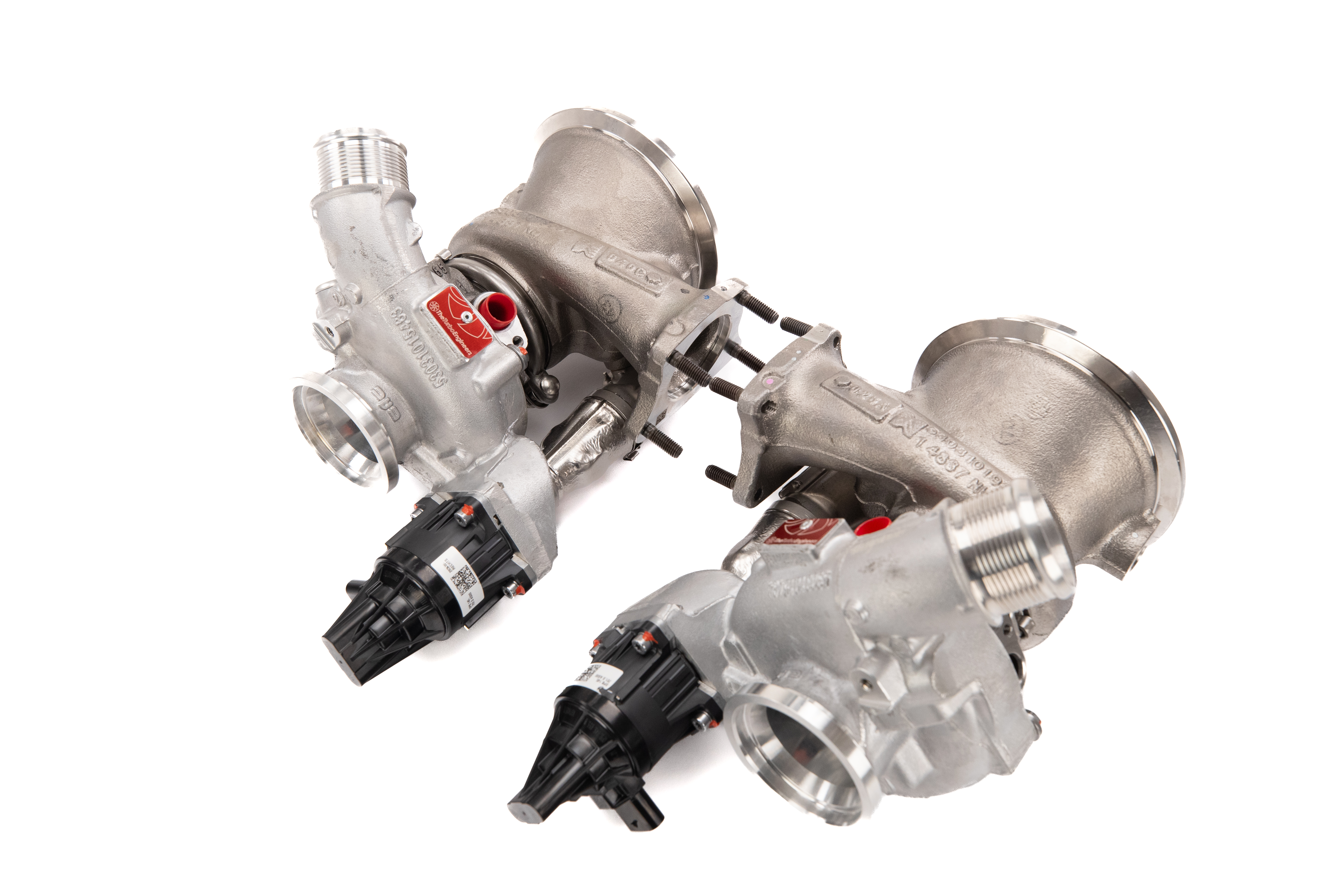 TTE740 992 3.0 (5147) – Upgrade Turbolader TTE740 992 3.0 (5147) – Upgrade Turbolader