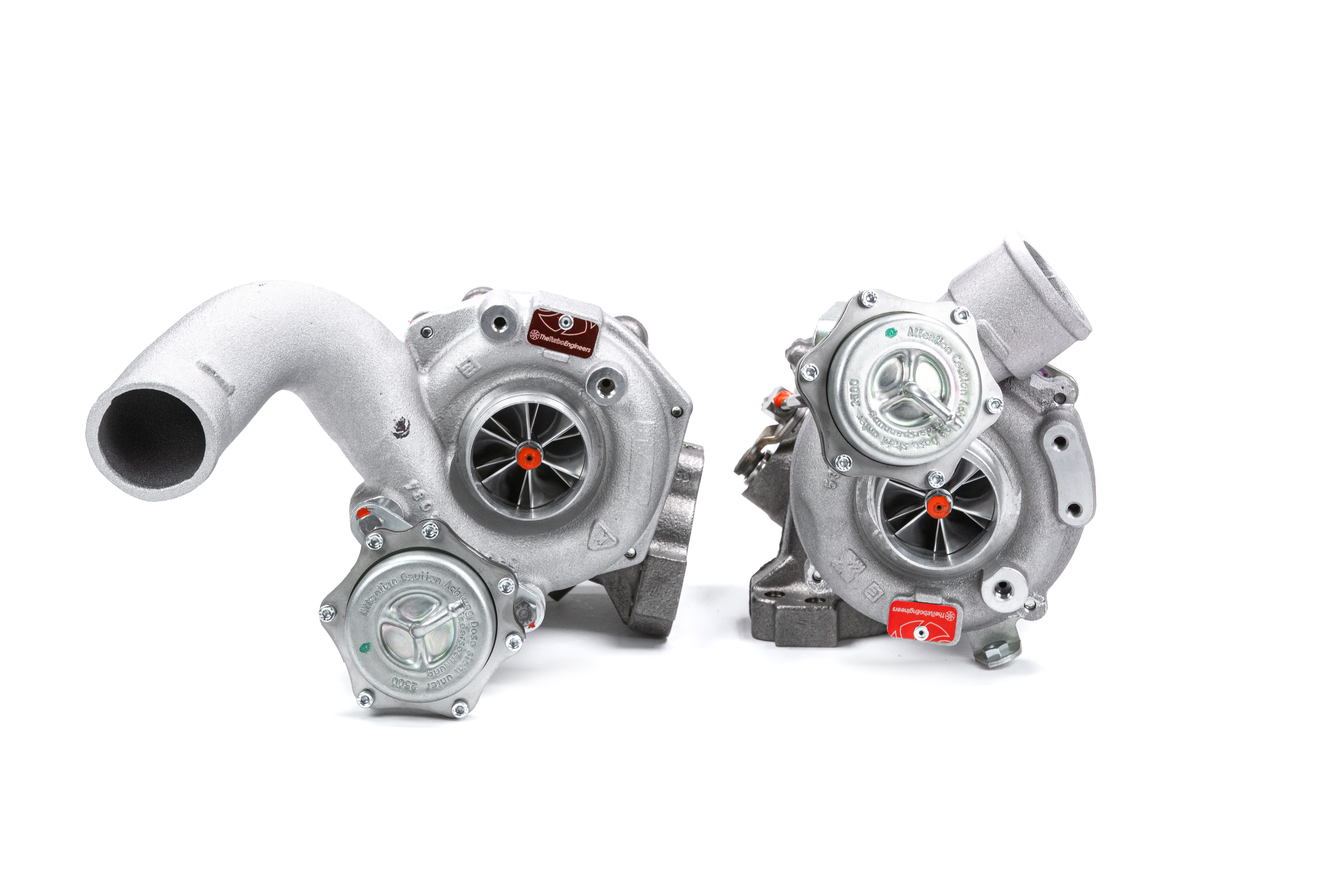 TTE600 RS4 (4546) – Upgrade Turbolader TTE600 RS4 (4546) – Upgrade Turbolader