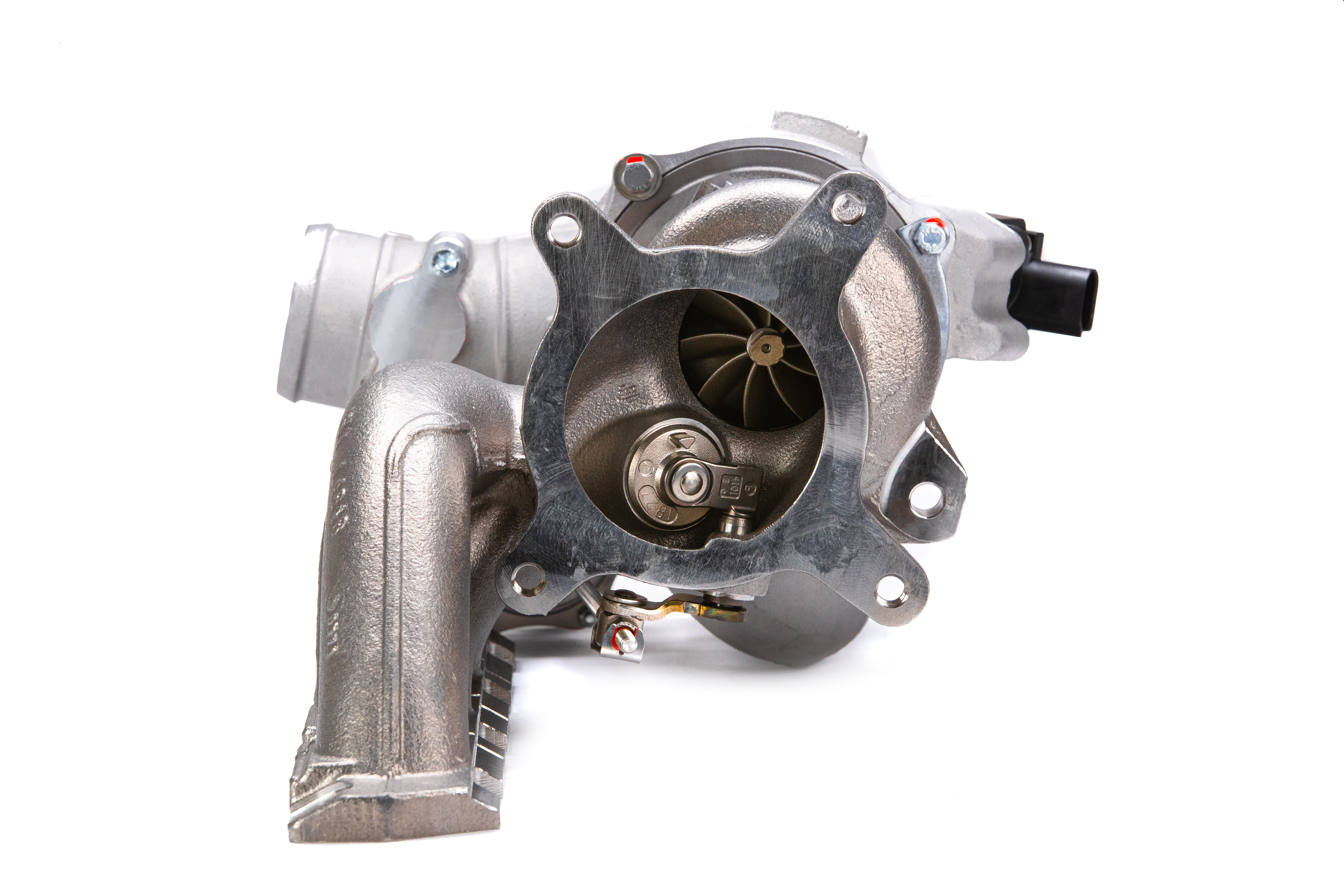 TTE480+TSI (5153) – Upgrade Turbolader
