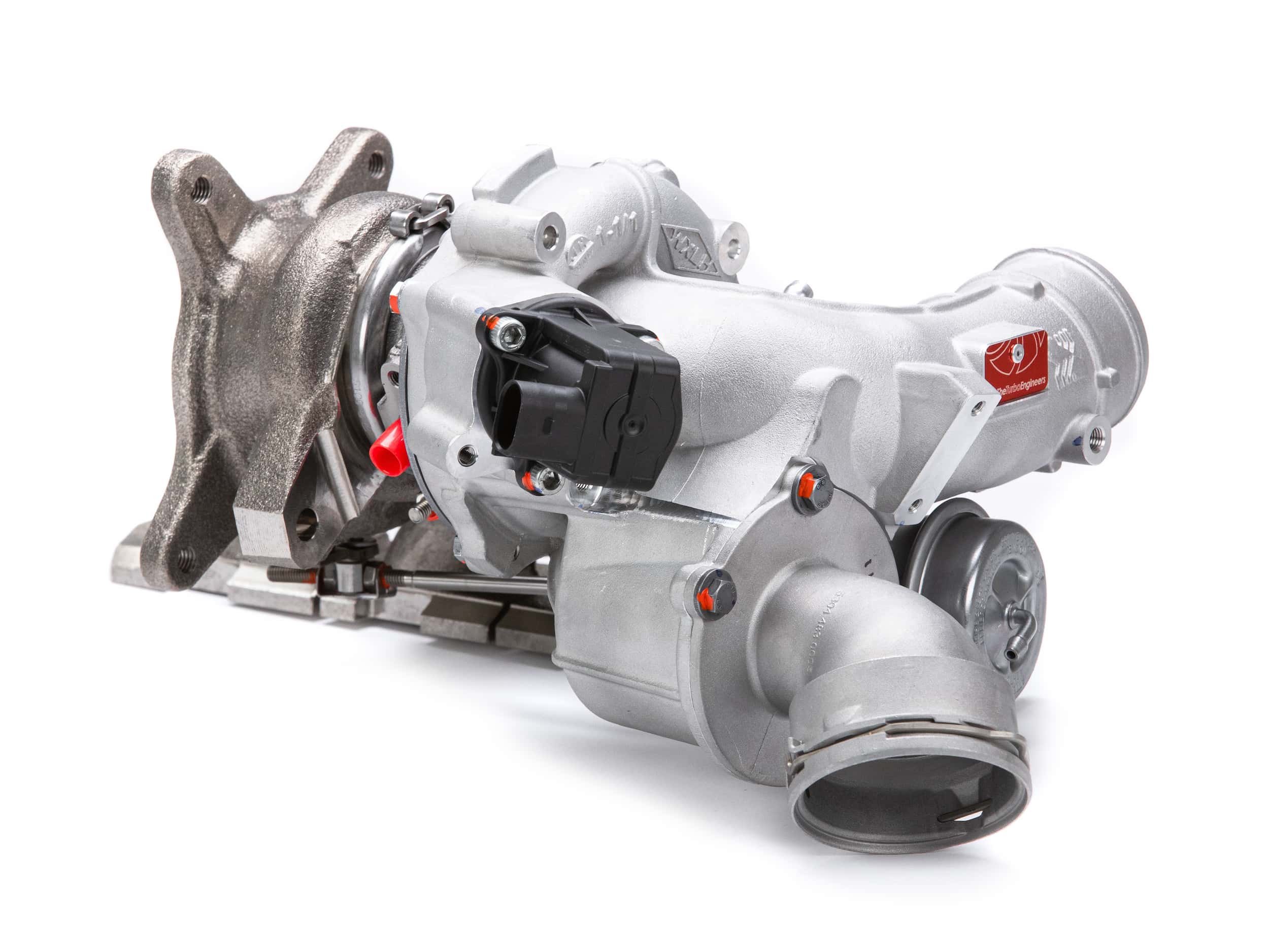 TTE350+MK6 (4746) – Upgrade Turbolader