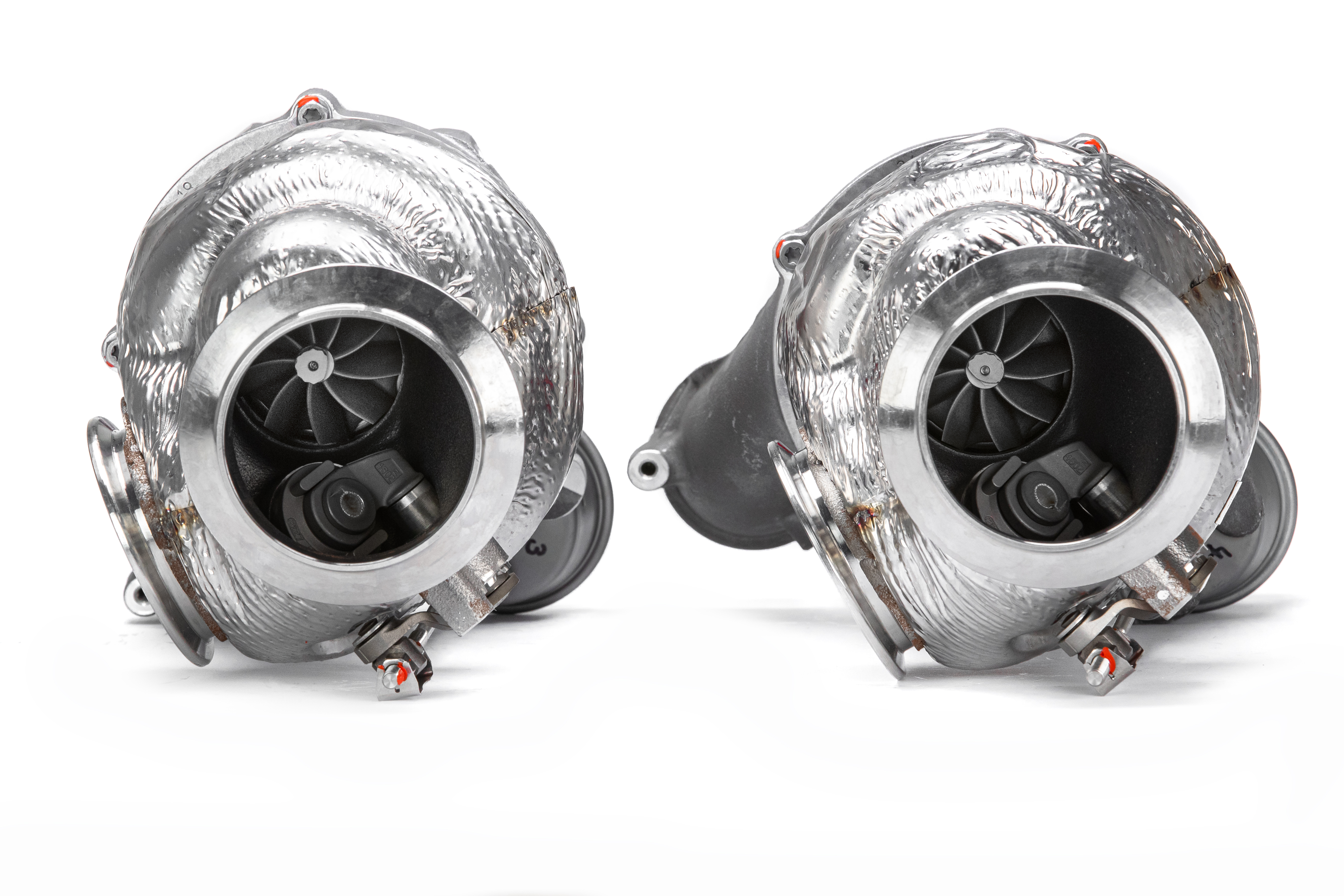 TTE1050 AMG (5654) – Upgrade Turbolader