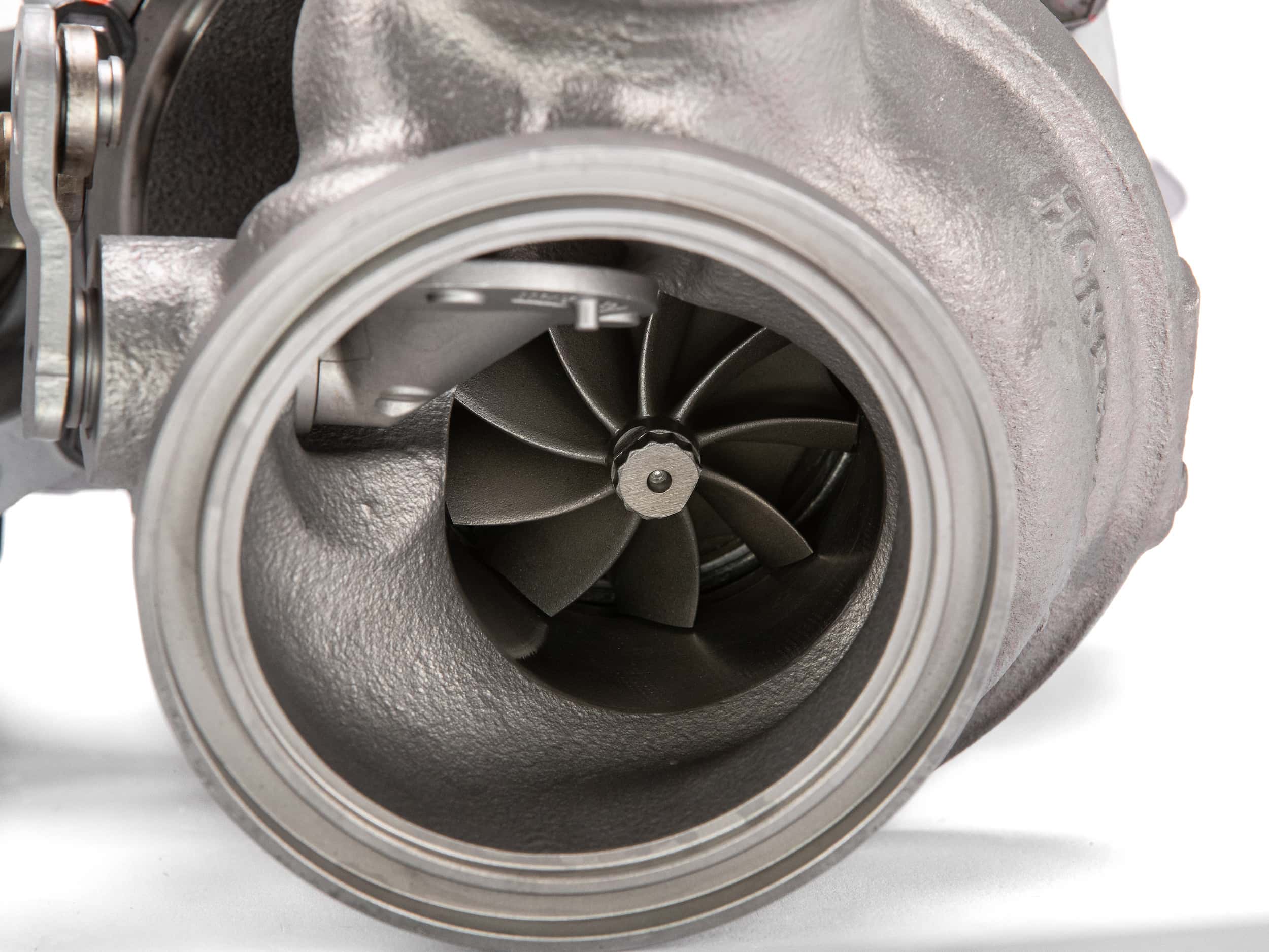 TTE920 F90 (5154) – Upgrade Turbocharger