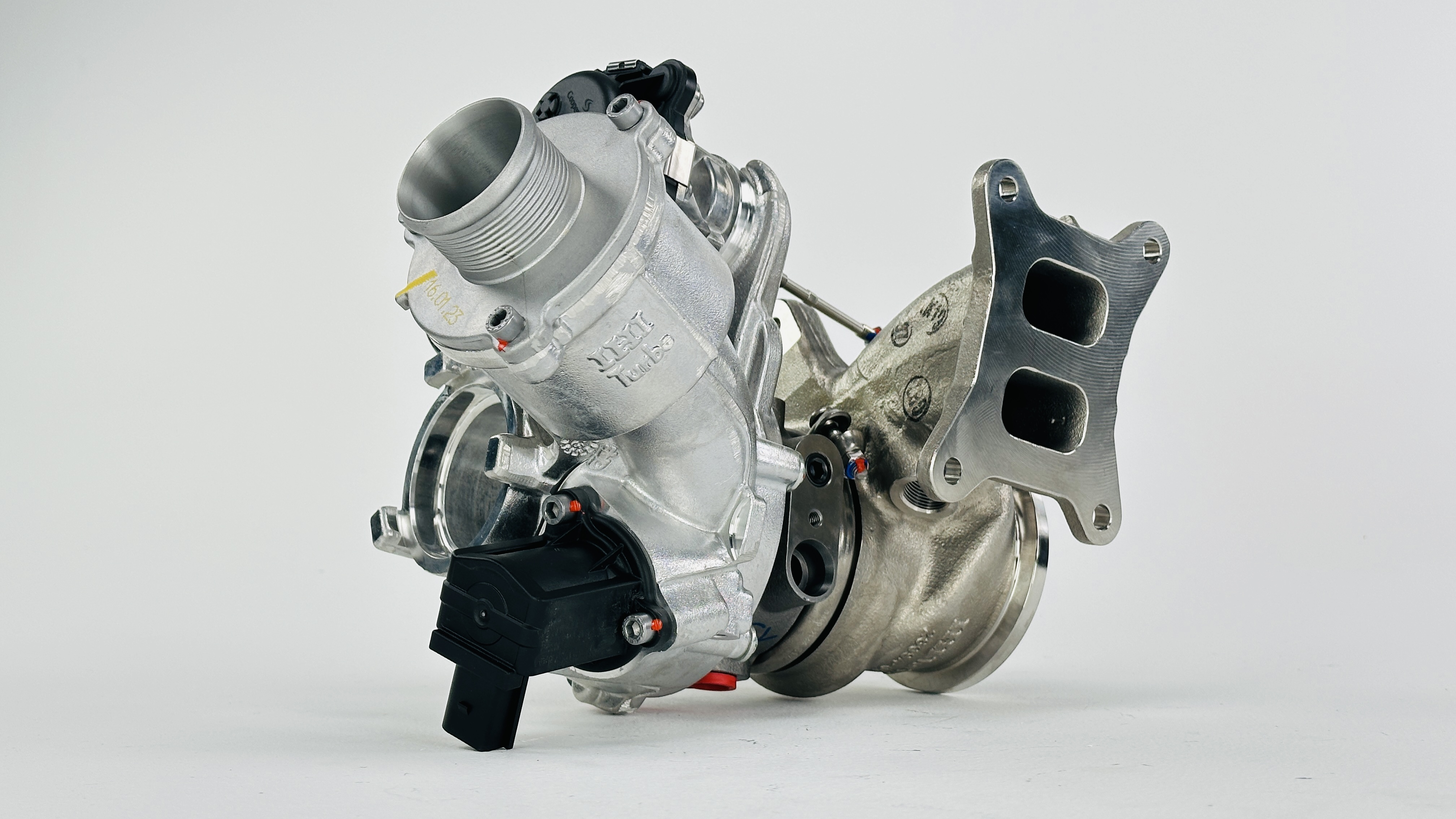 TTE485 IS20  (5354) – Upgrade Turbolader