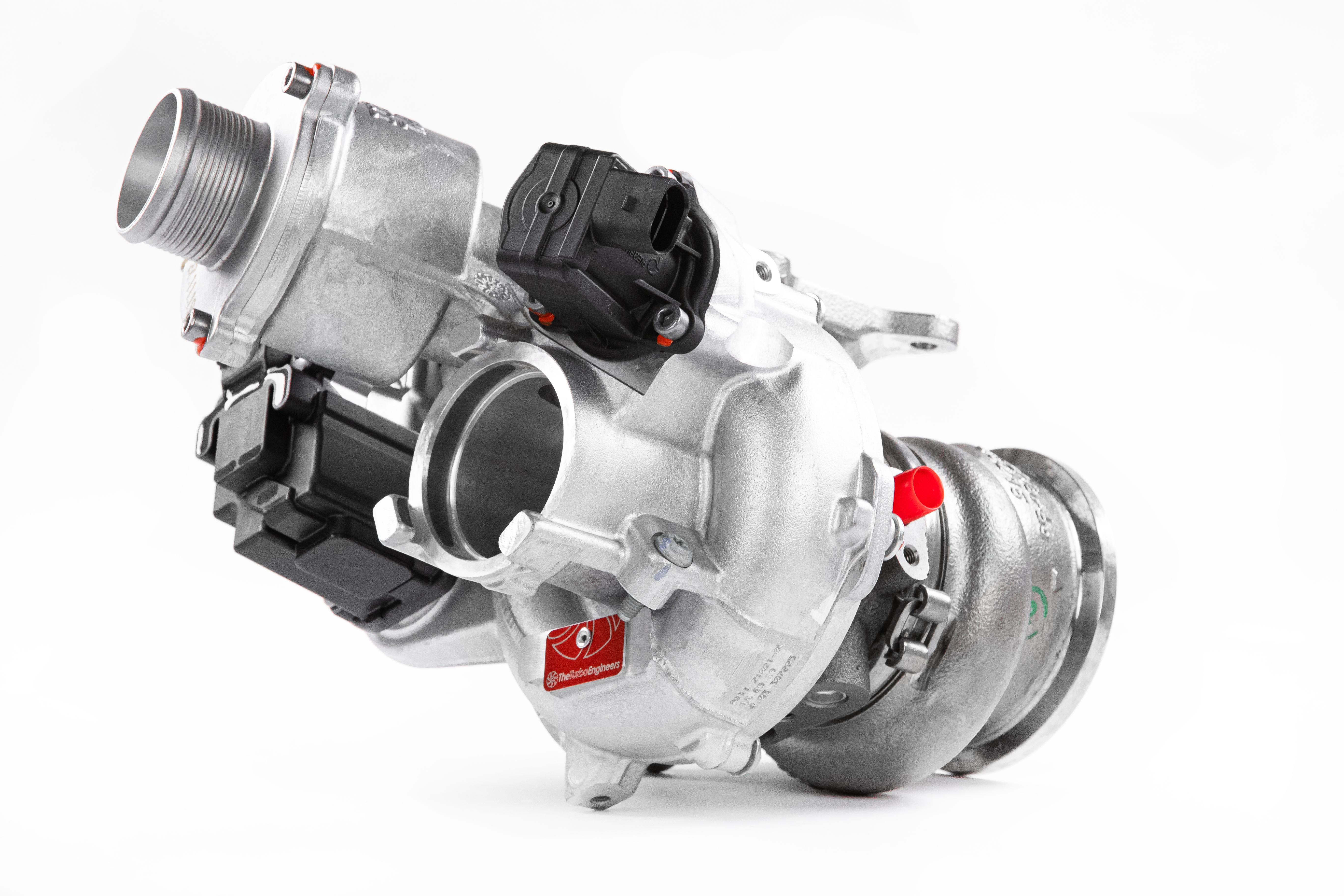 TTE555 VFL (5654) – Upgrade Turbolader