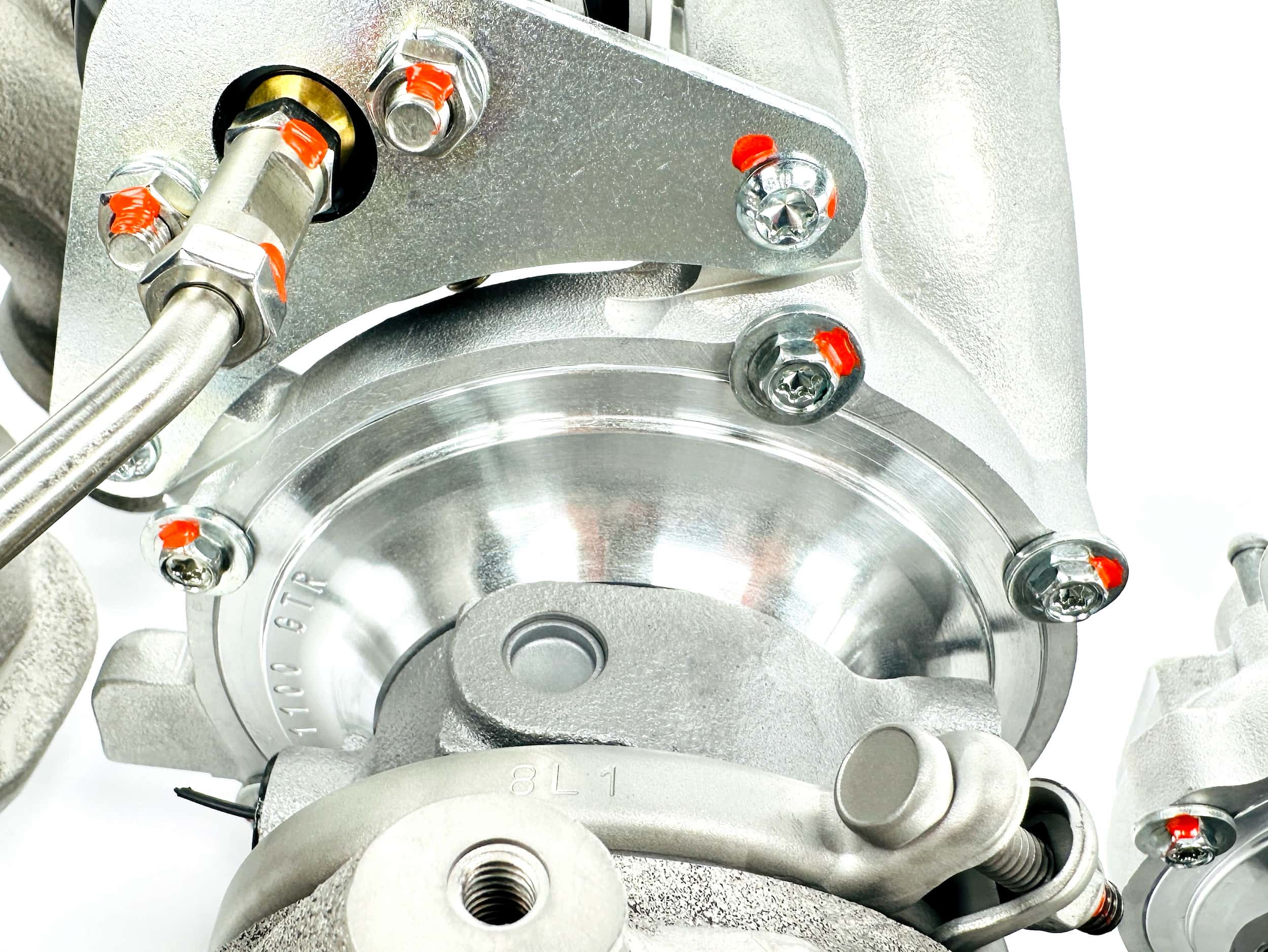 TTE1100 VR38DETT (5654) – Upgrade Turbolader