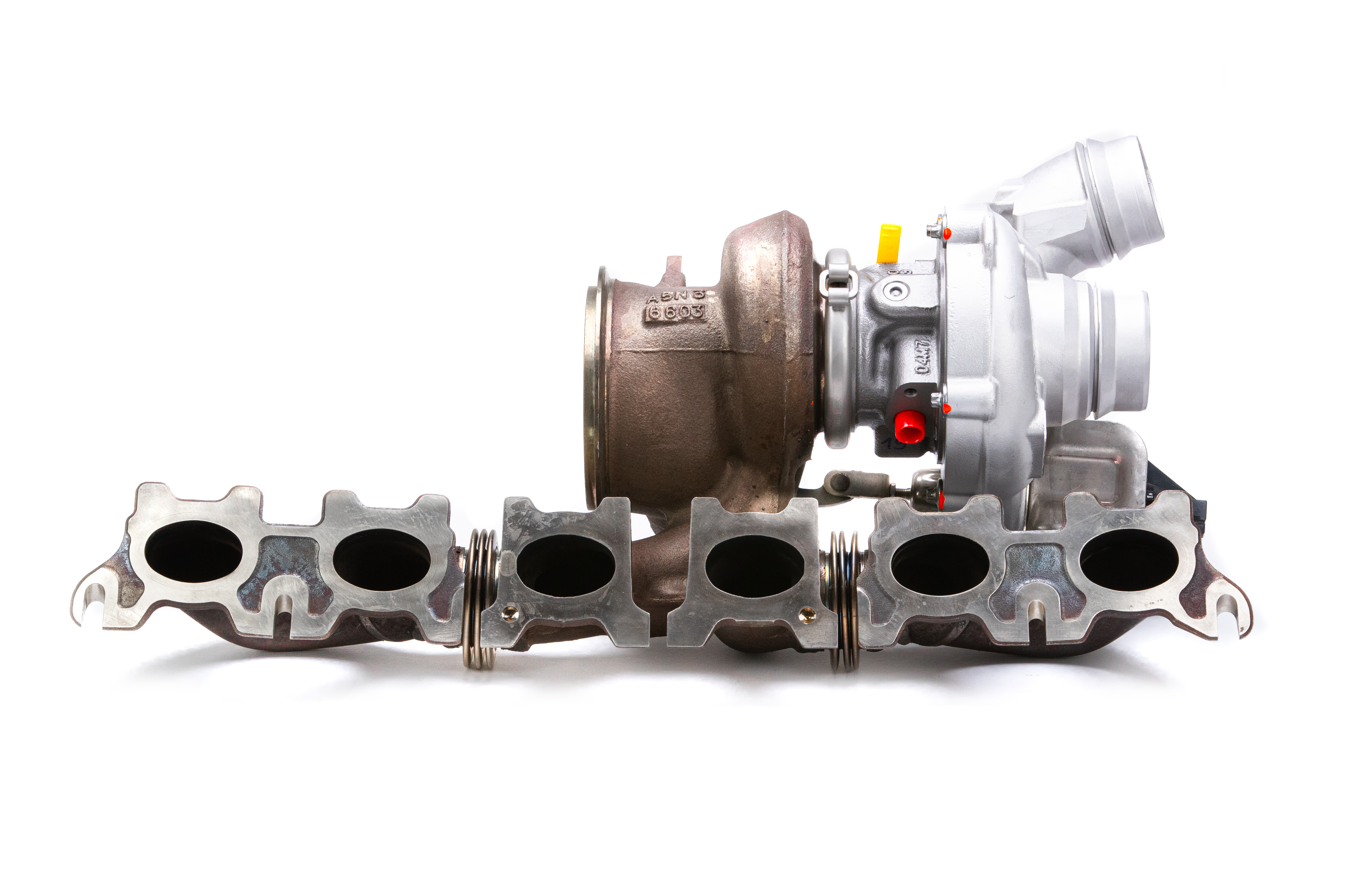 TTE580 B58 (5654) – Upgrade Turbolader TTE580 B58 (5654) – Upgrade Turbolader