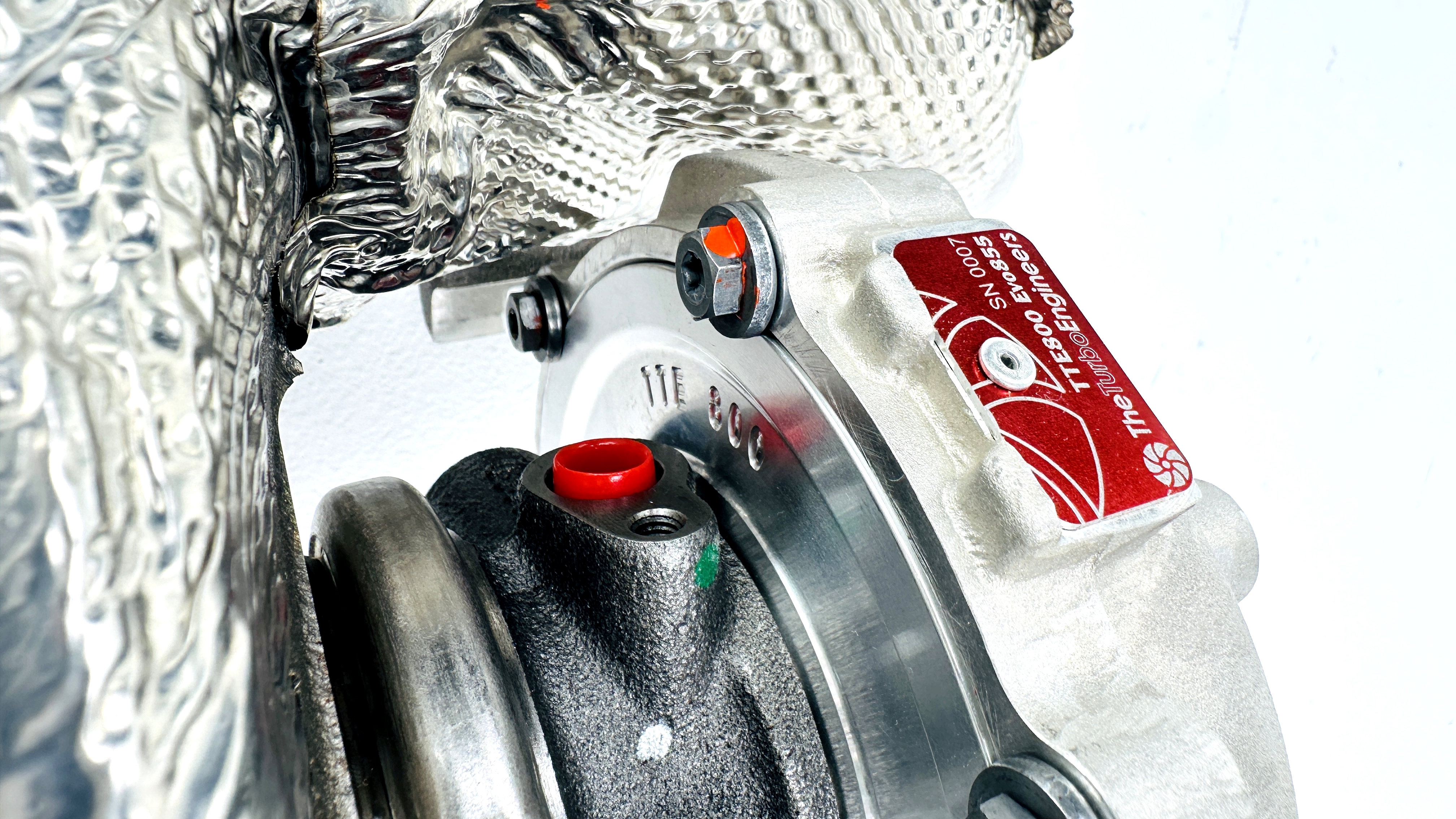 TTE800 EA855 (6363) – Upgrade Turbolader für 2.5 TFSI / EA855