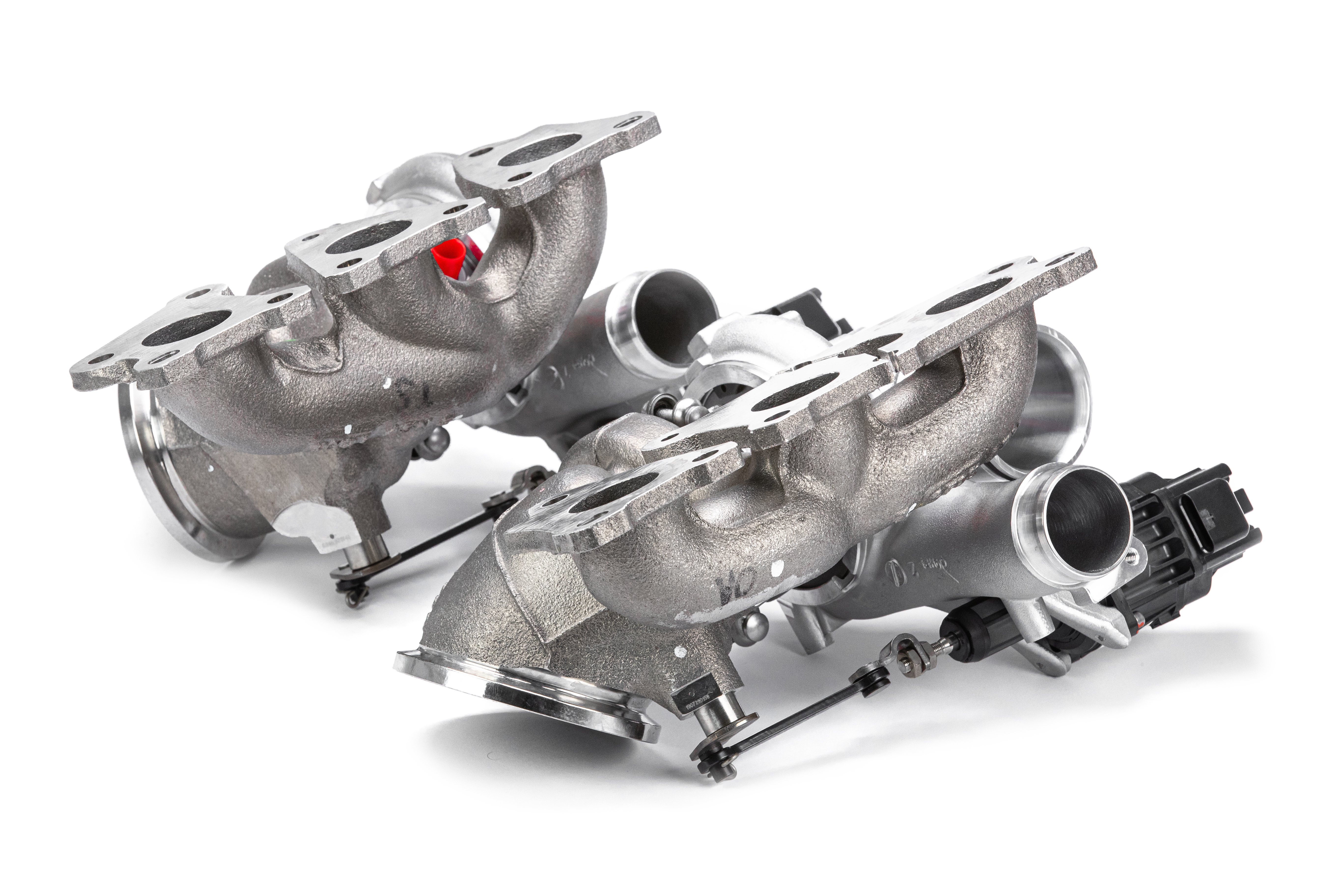 TTE740+ (5147) – Upgrade Turbolader