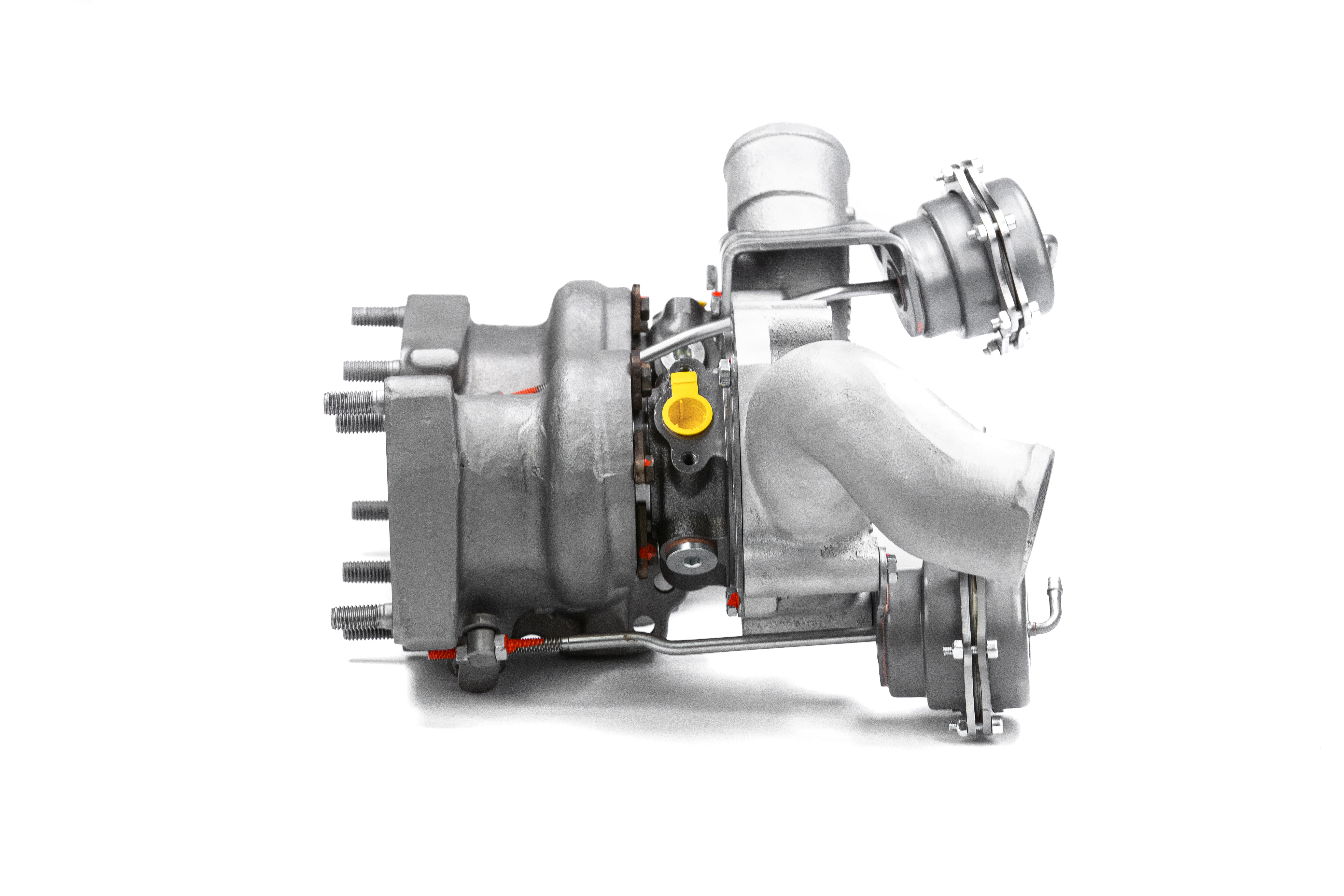 TTE550 RS4 (4546) – Upgrade Turbolader