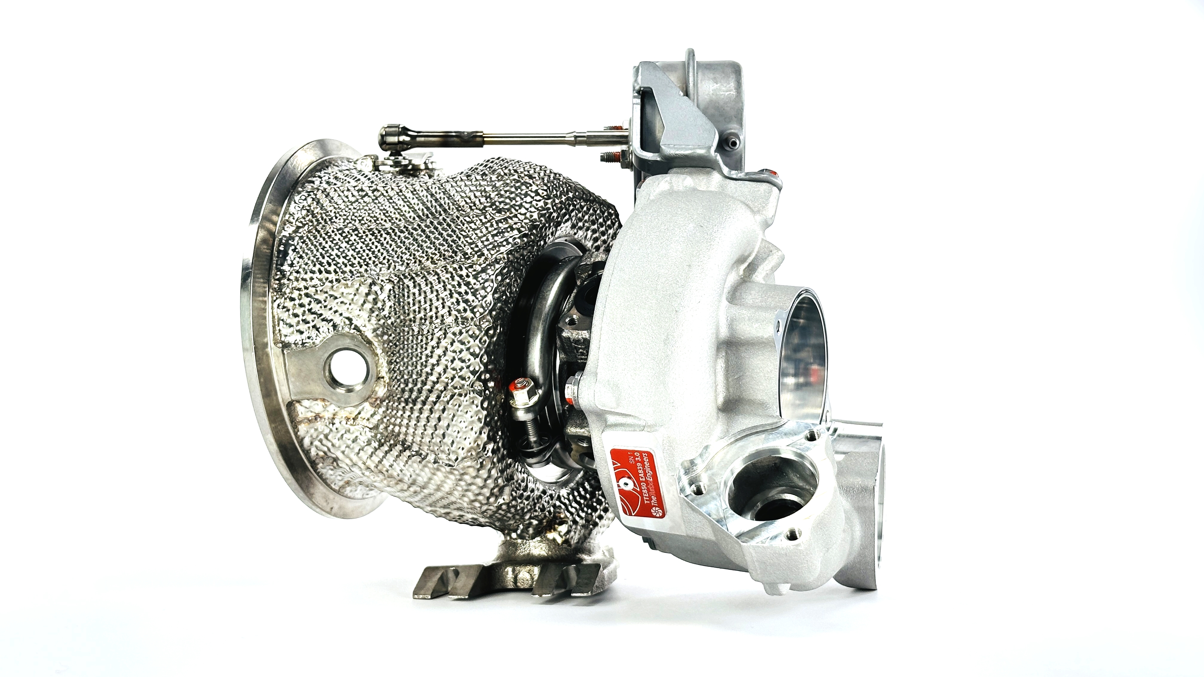 TTE850 EA839 3.0 (6663) Upgrade-Turbocharger