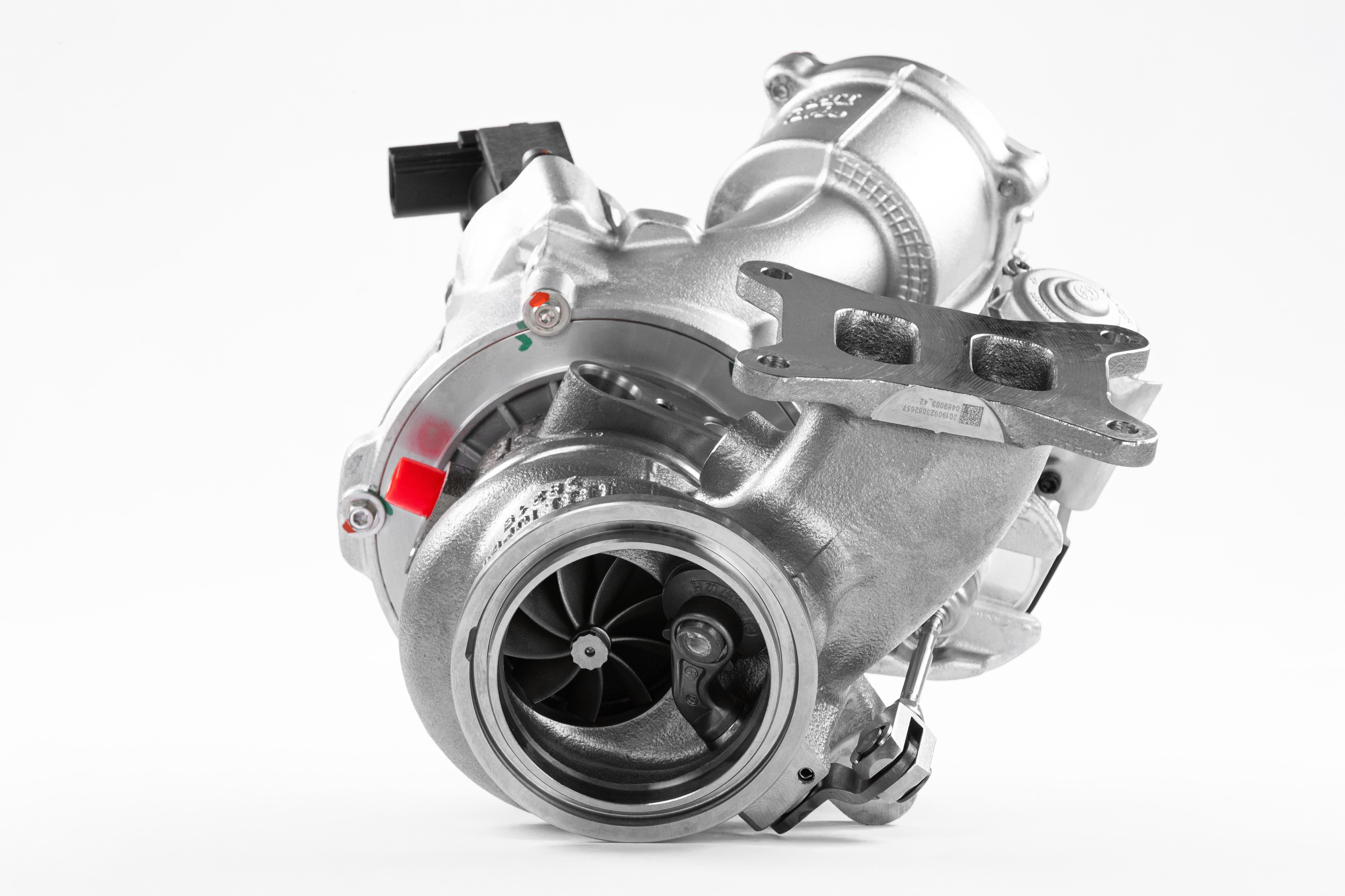 TTE555 VFL (5654) – Upgrade Turbolader