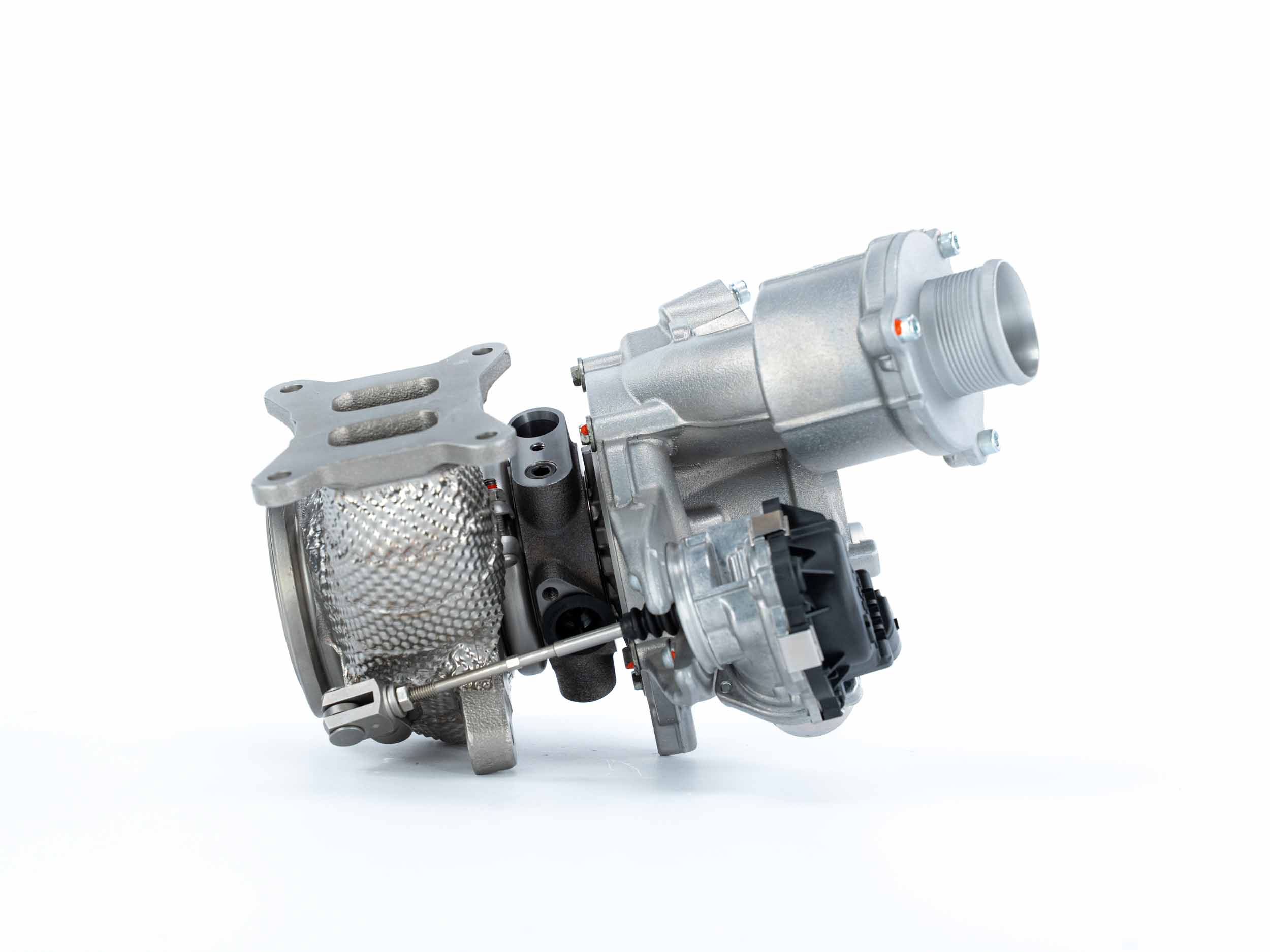 TTE535 FL (5354) – Upgrade Turbolader
