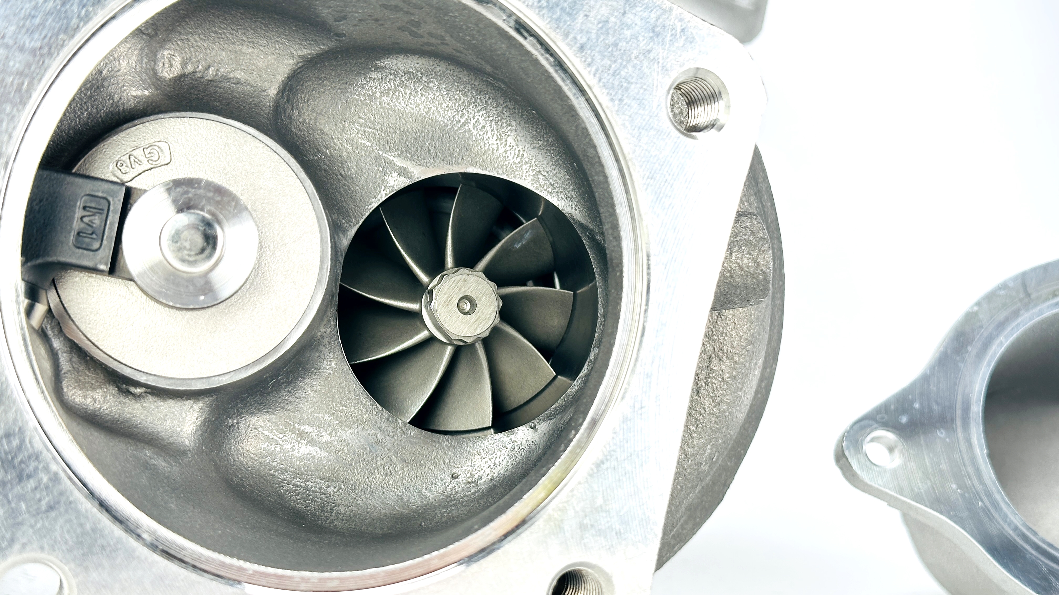 TTE490 G4KH (5149) – Upgrade Turbolader