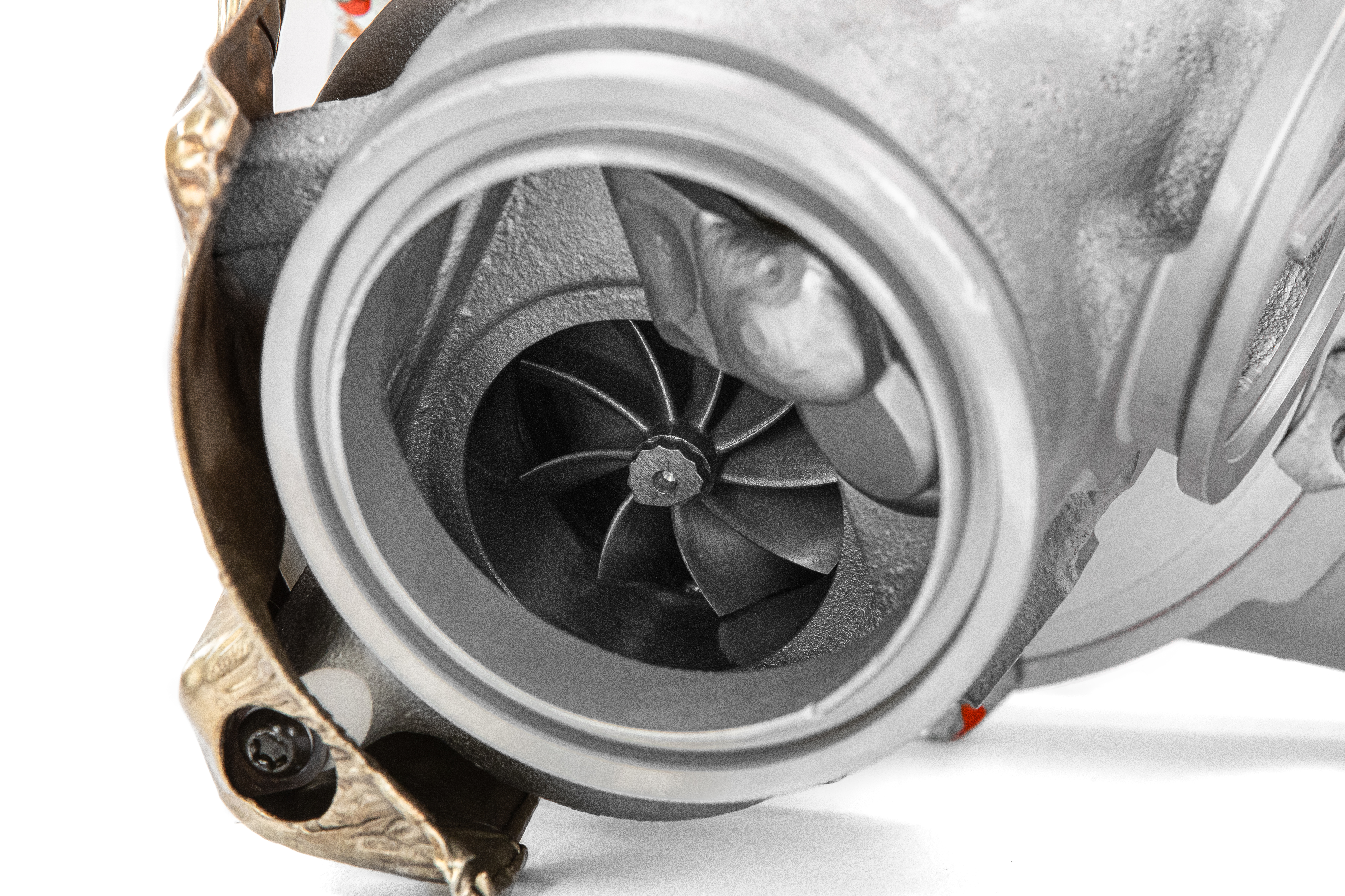 TTE950 488 (5154) – Upgrade Turbolader für Ferrari 488 / F8
