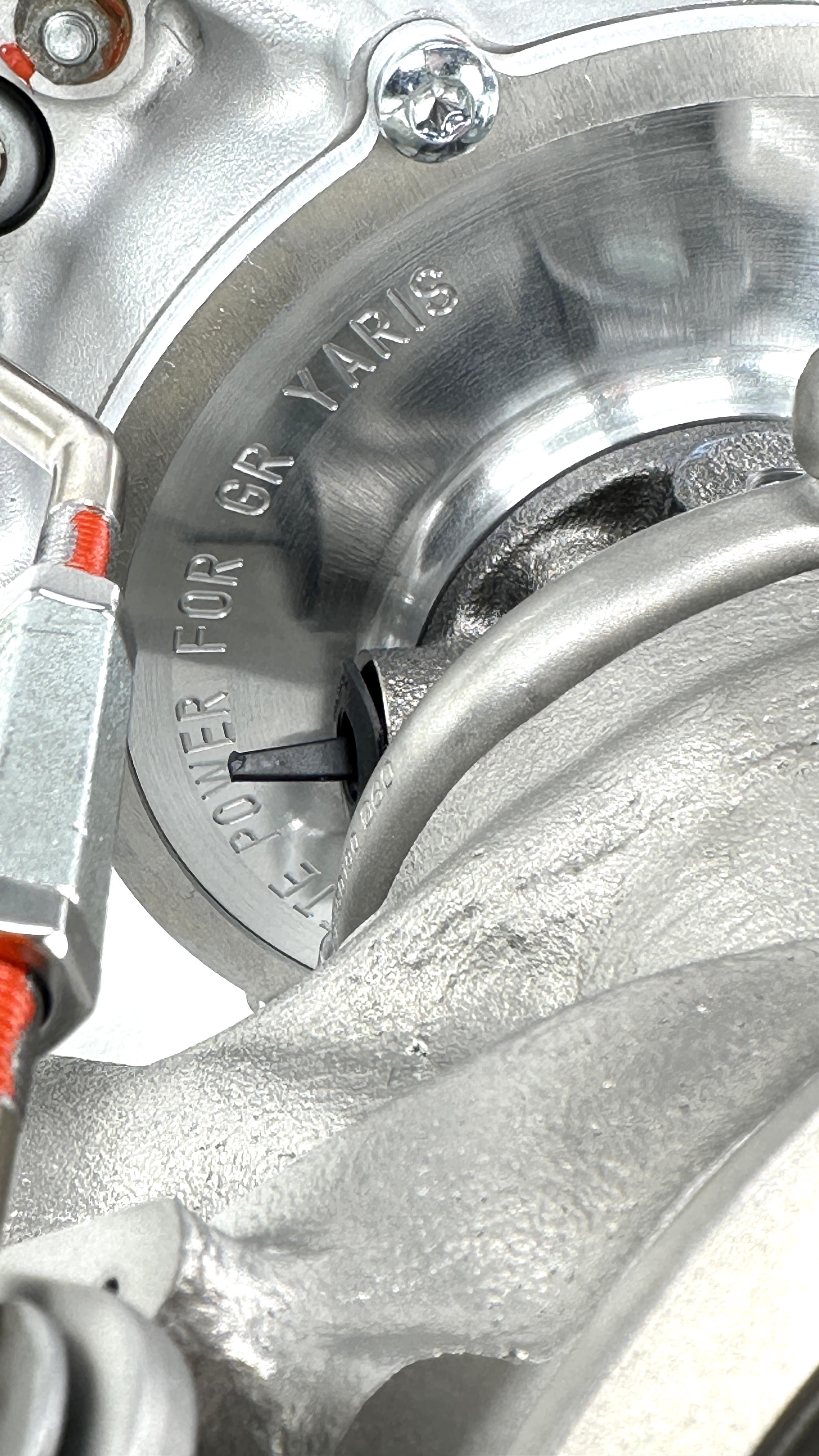 TTE500 G16E-GTS (5156) – Upgrade Turbolader