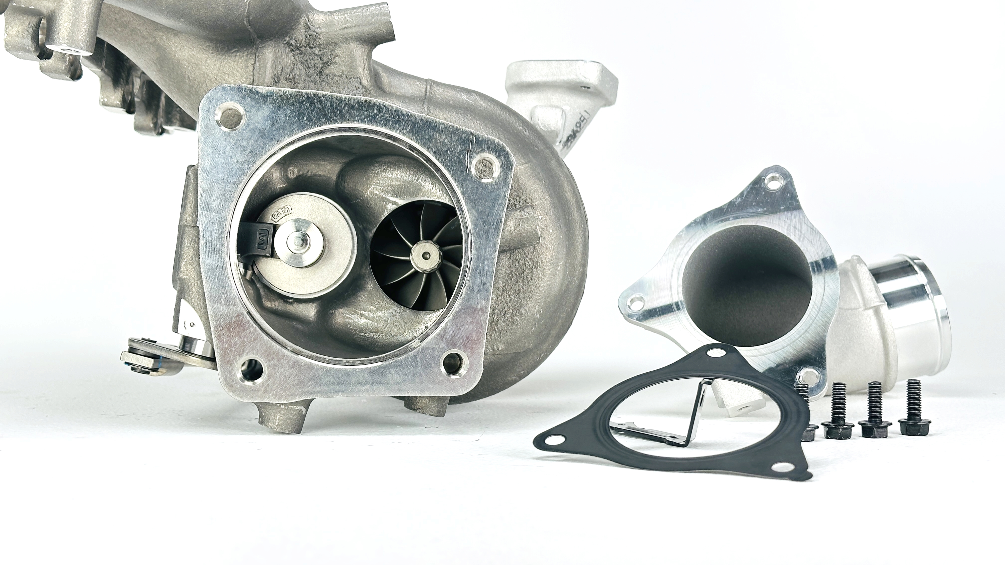 TTE490 G4KH (5149) – Upgrade Turbolader